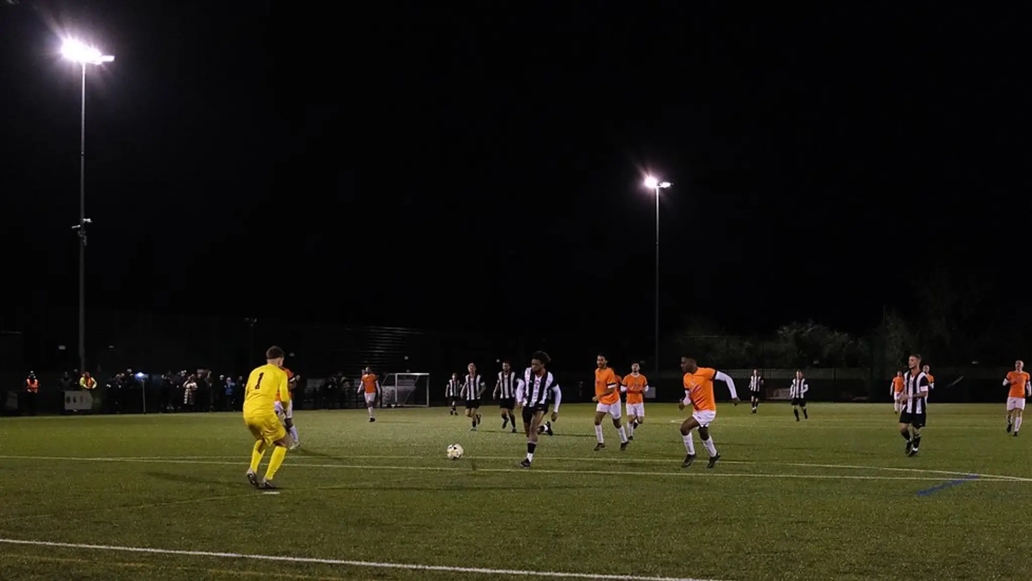 Moulton Football Club