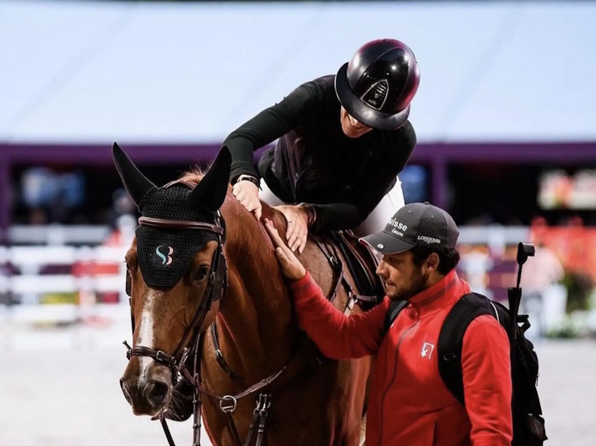 Bosanko Sports Horses Ltd