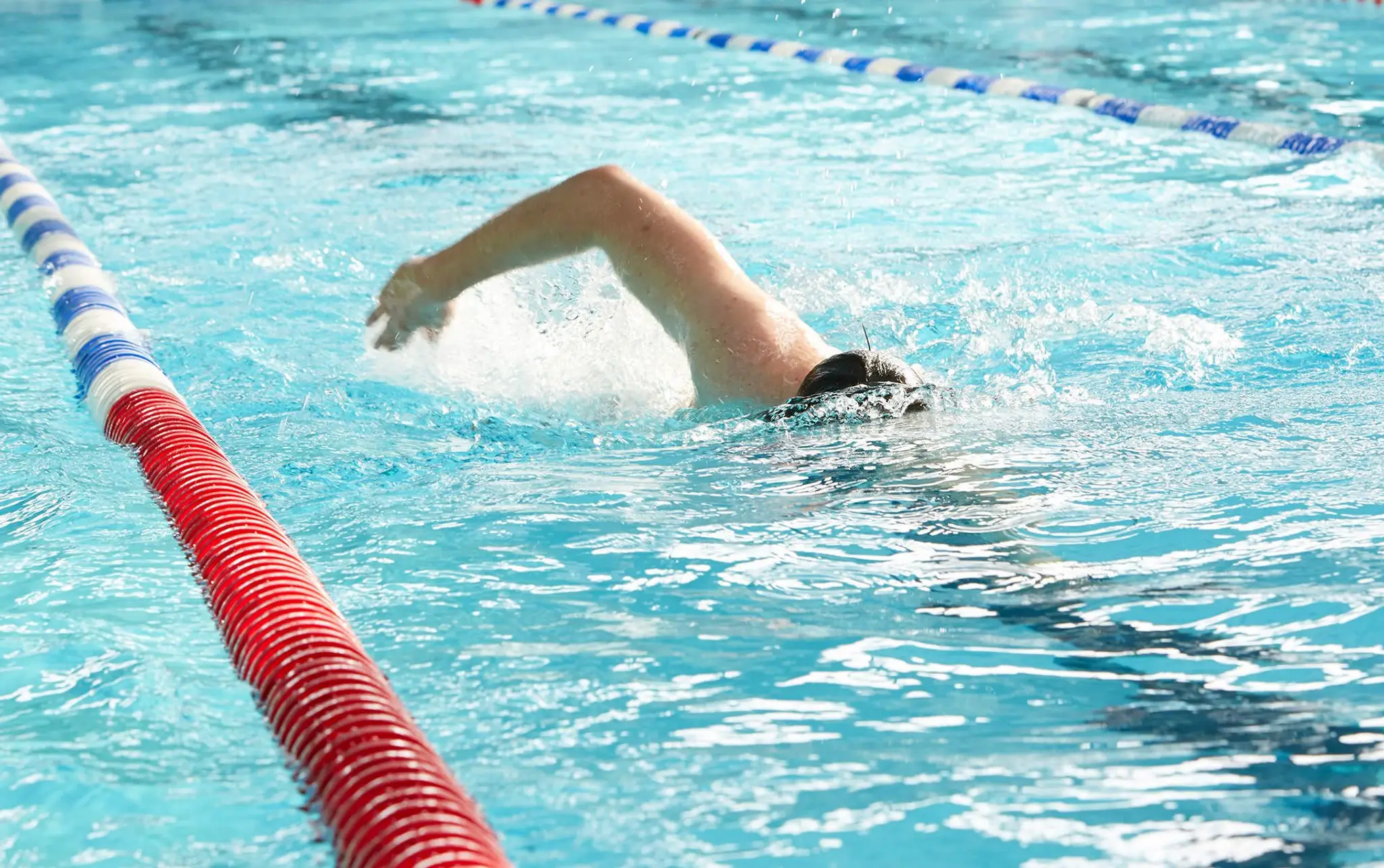 Les Bains de Seine Mauldre
