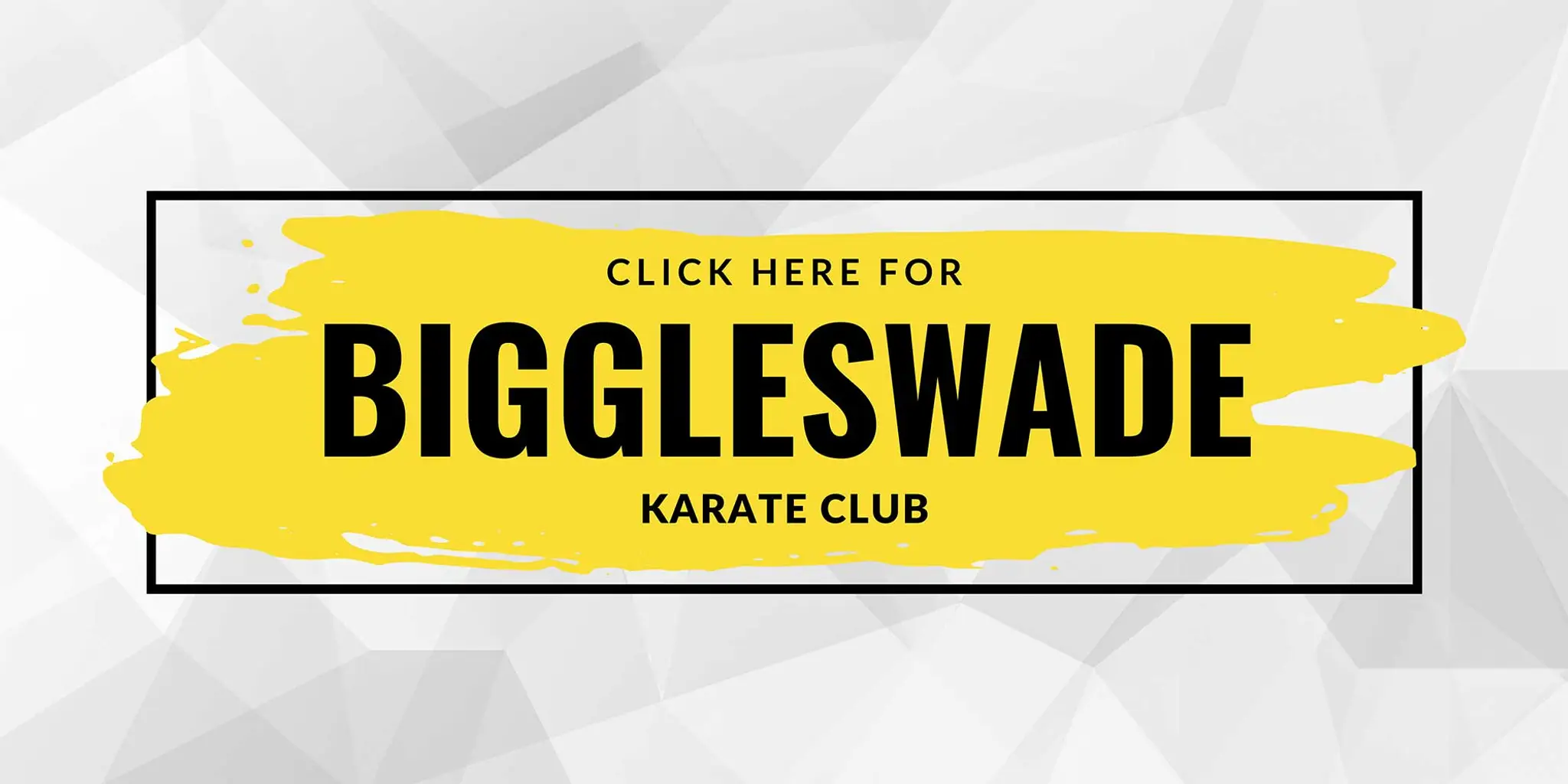 Huntingdon Karate Club