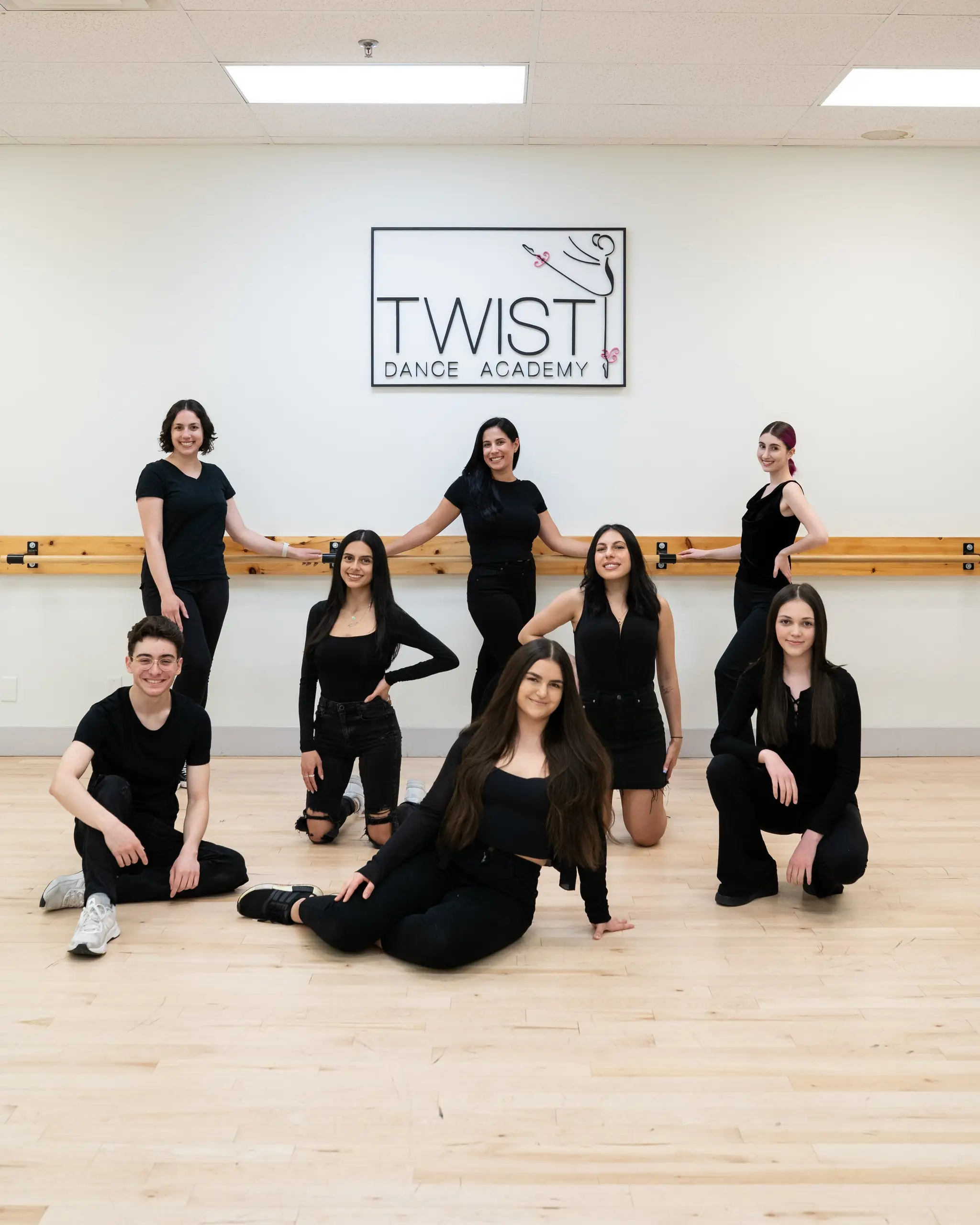 Twist Dance Academy Inc.