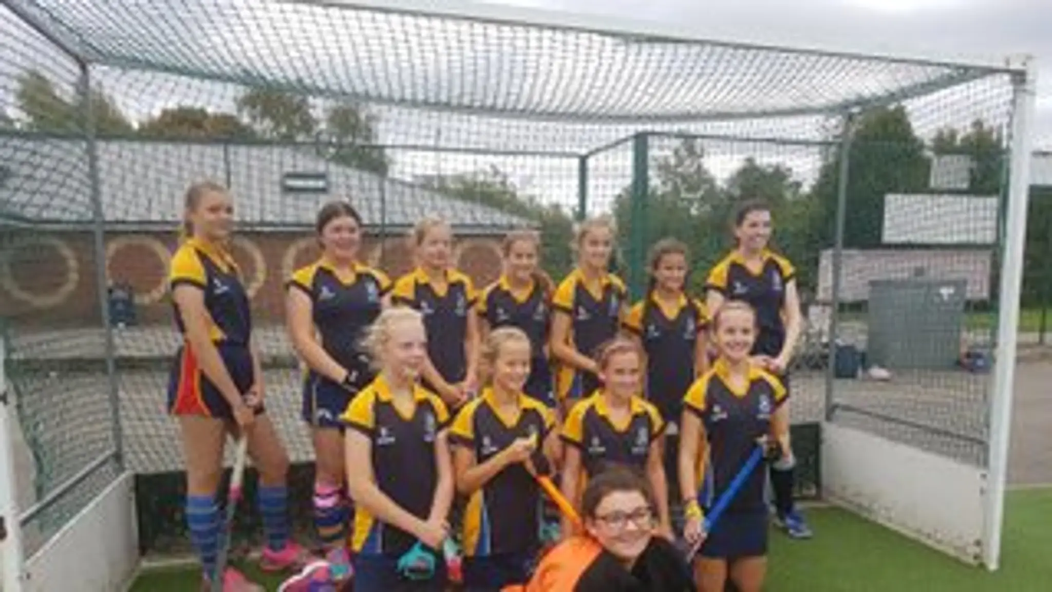 Thirsk Hockey Club
