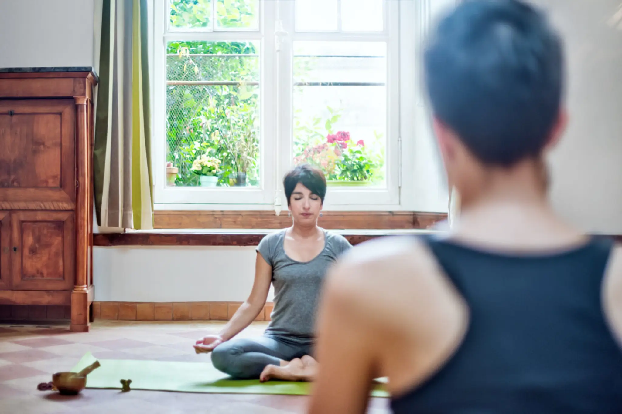 Ananta Yoga