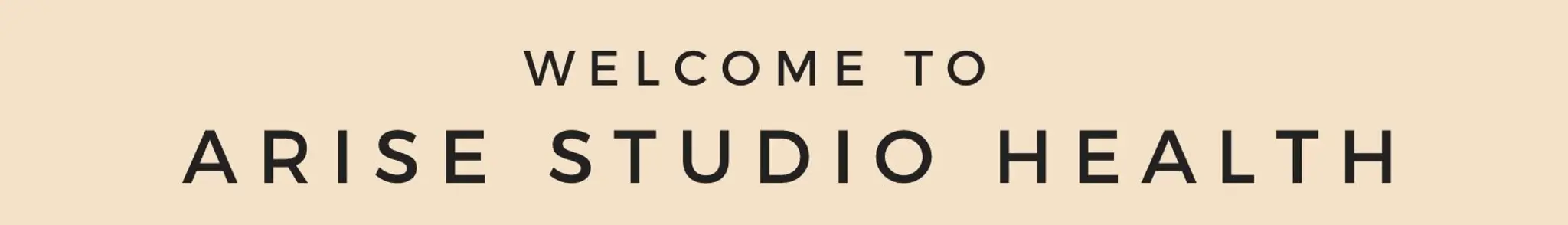 Arise Studio Health Thornbury - Reformer Pilates & Wellness