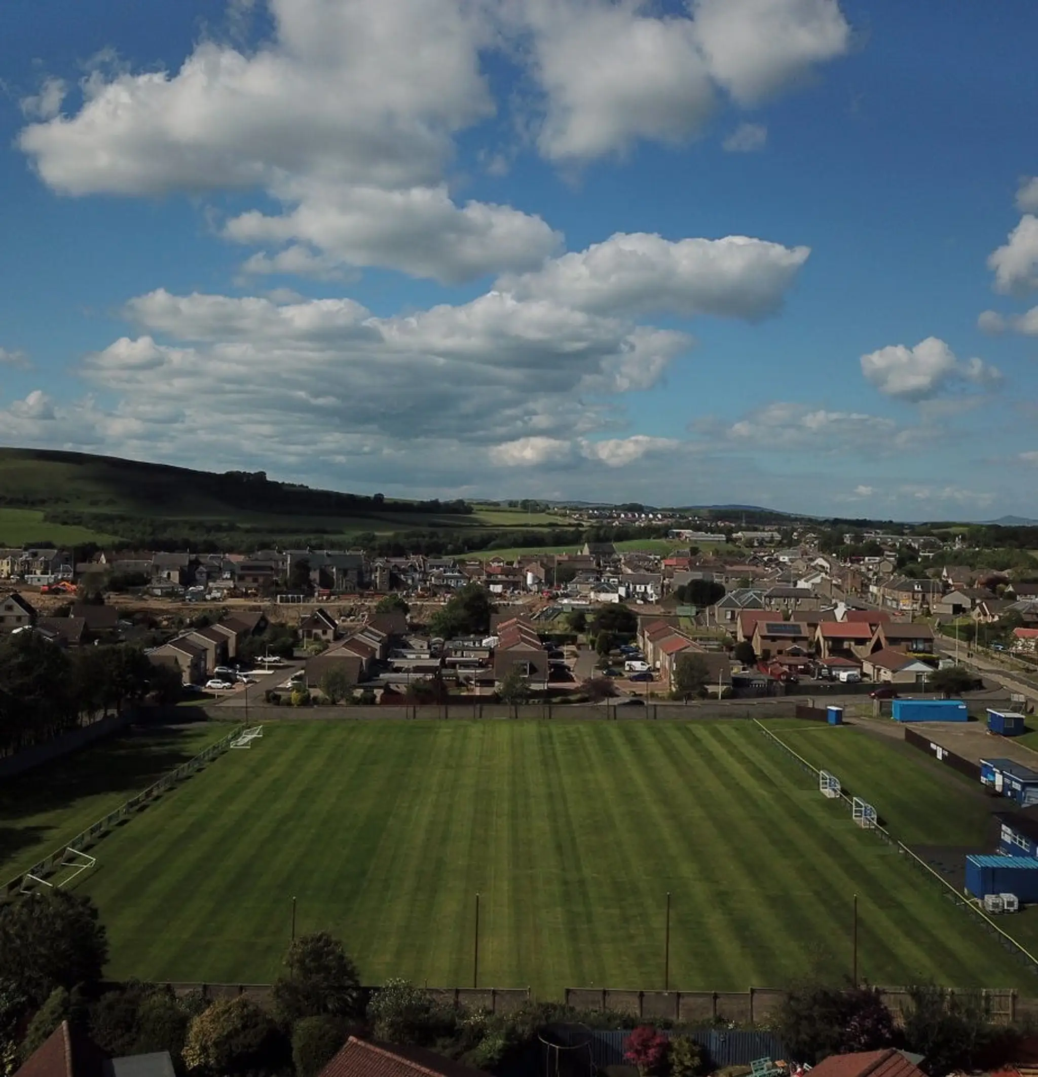 Crossgates Primrose FC