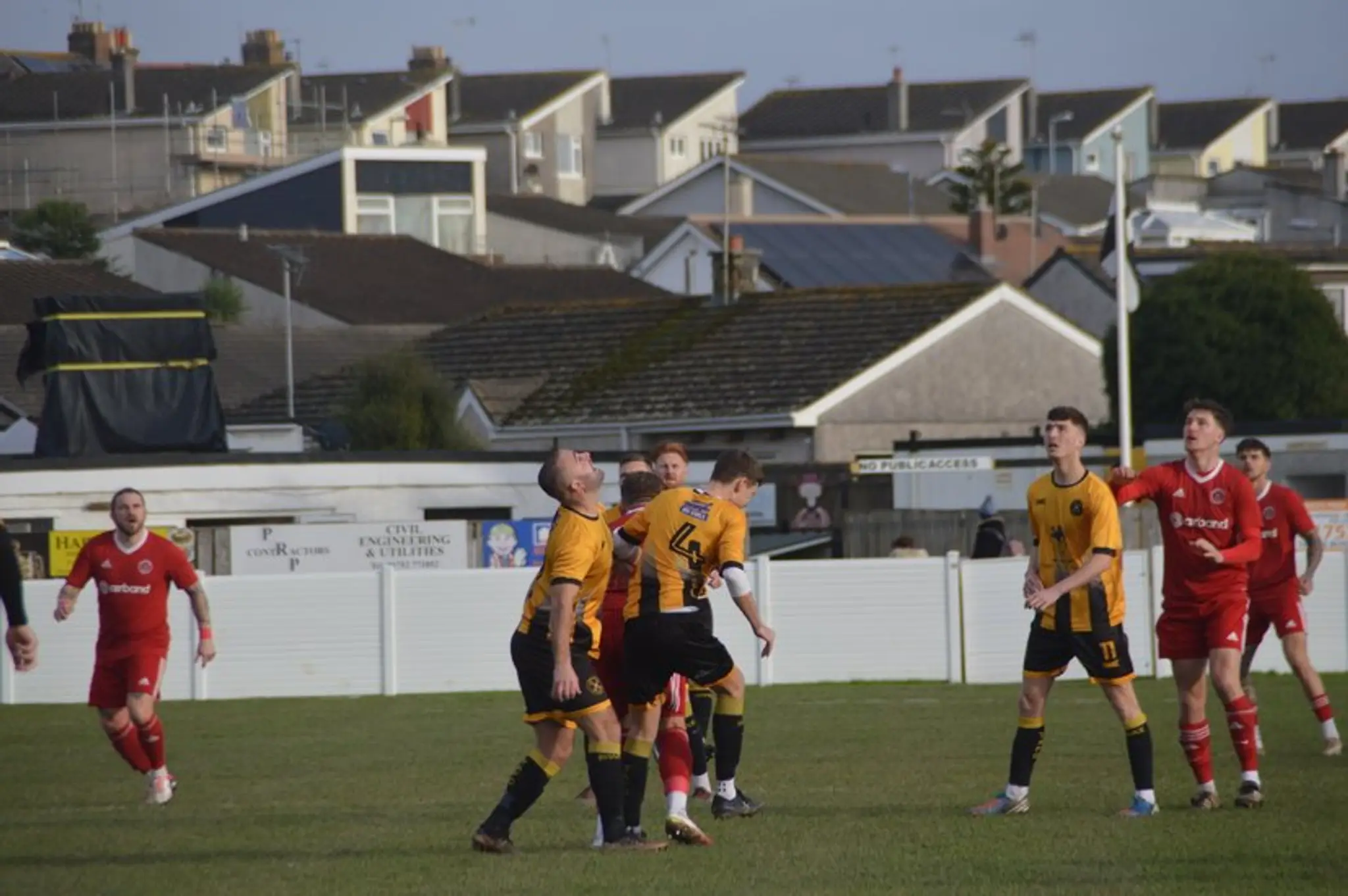 Torpoint AFC