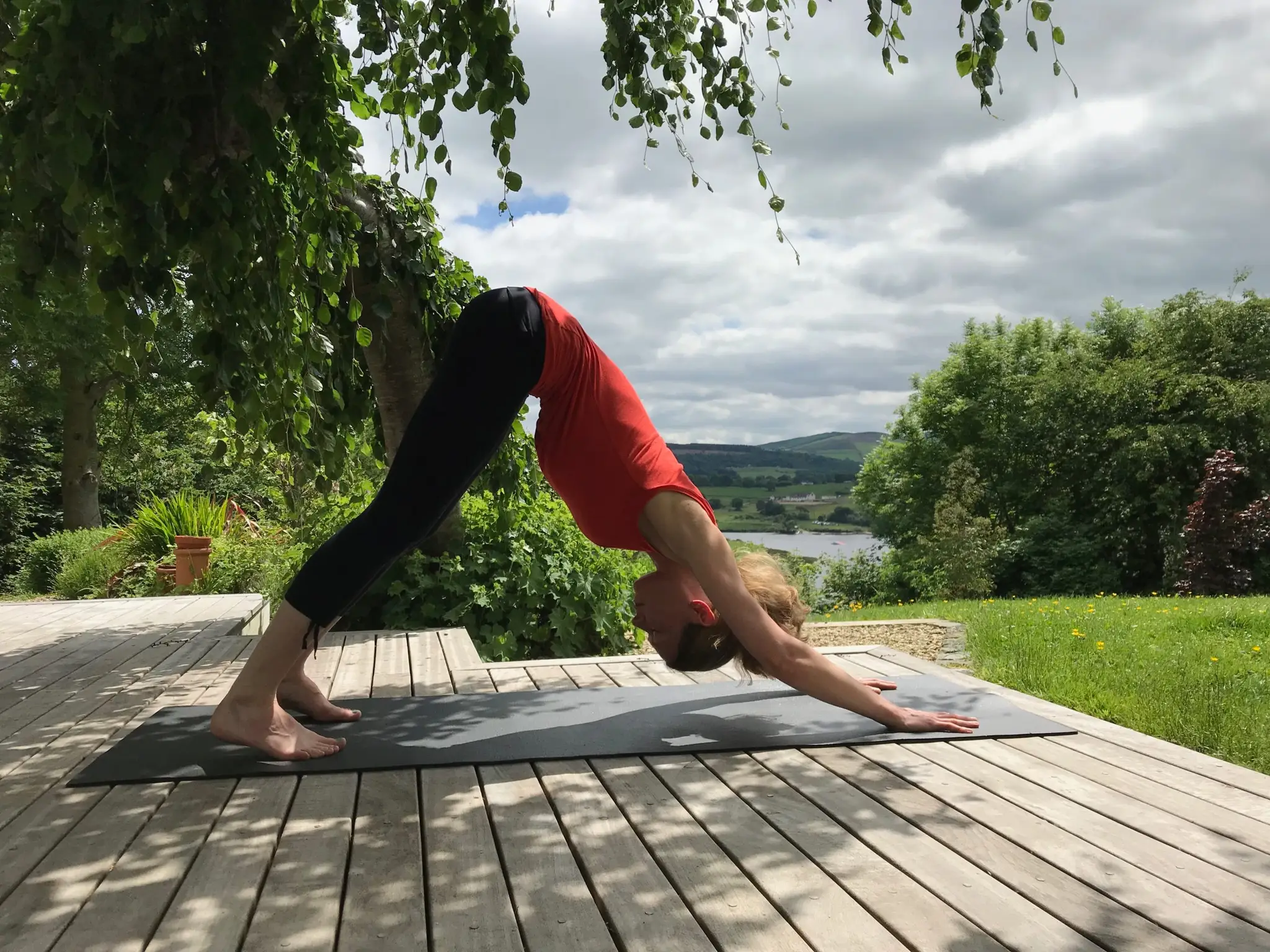 This Is Yoga