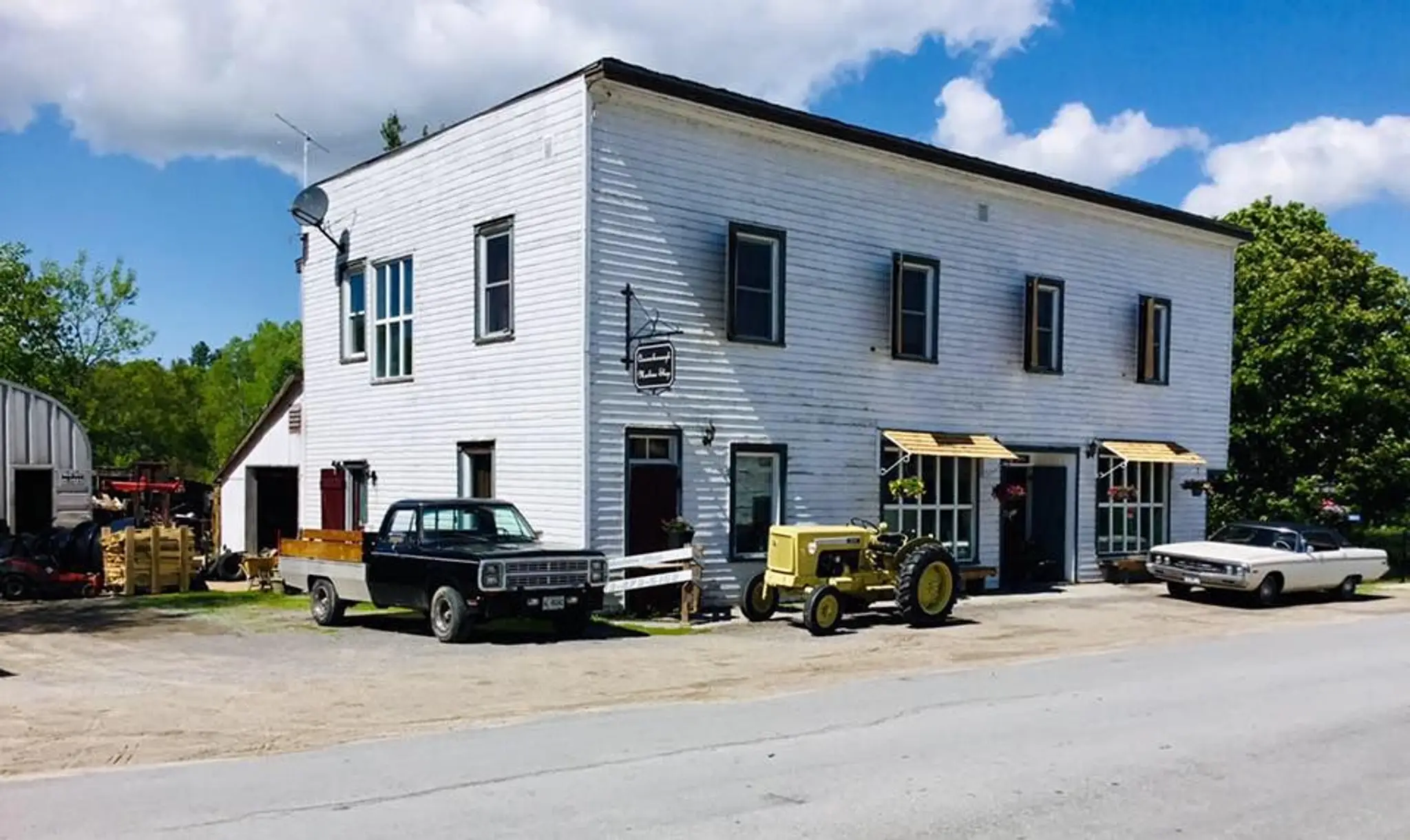 Centre Hastings Grizzlies Centre Point