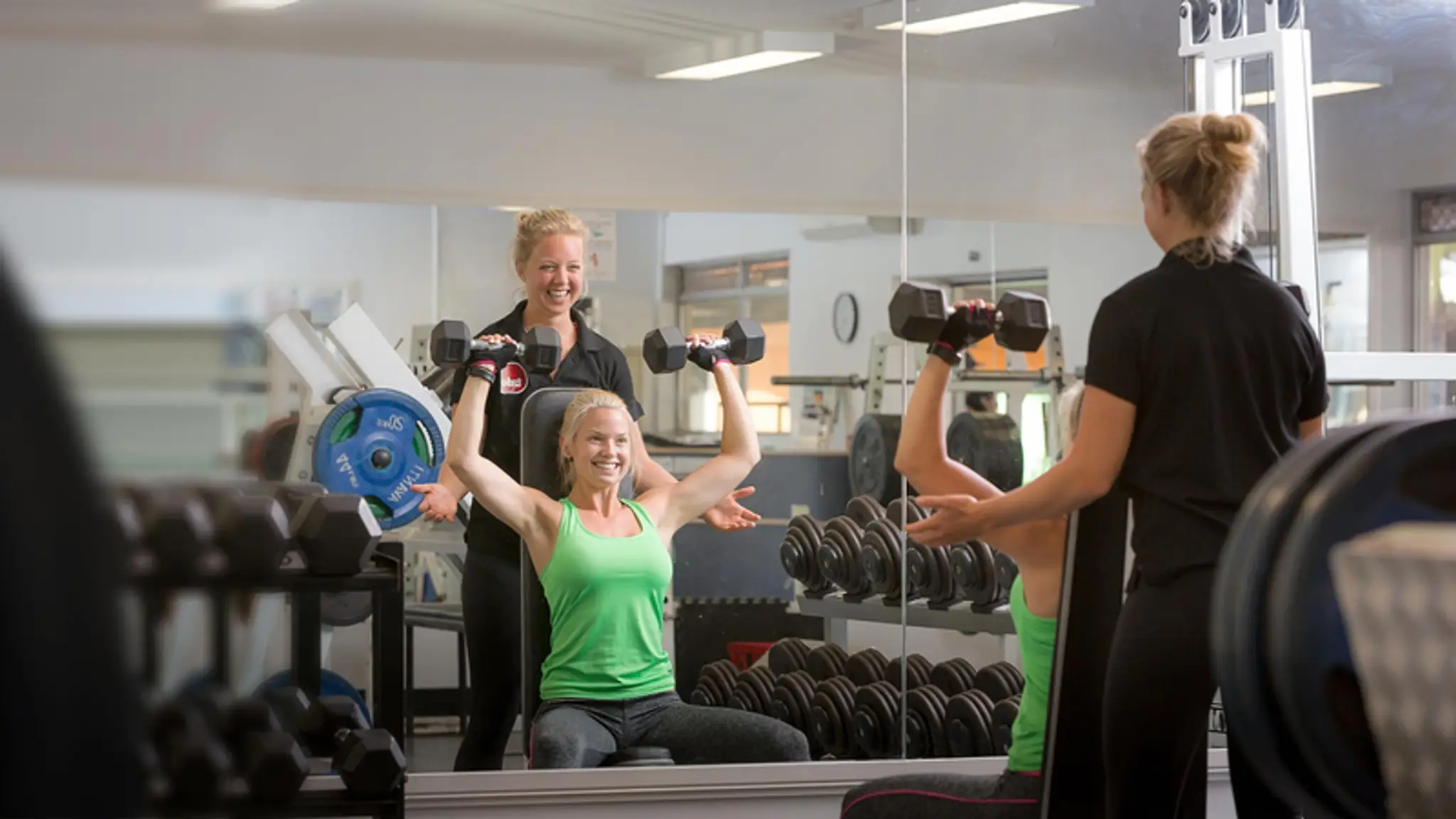 TAFE Queensland Mooloolaba campus