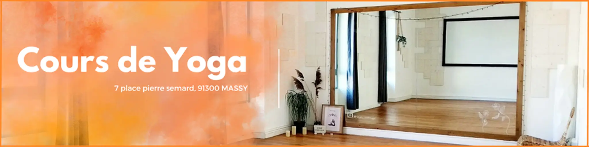 Studio Mudra Yoga Studio De Yoga Hatha, Vinyasa, Yin, Iyengar, Souplesse, Danse