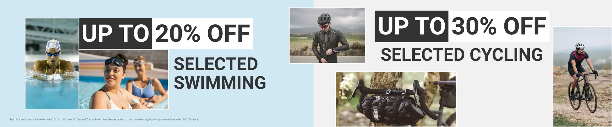 Decathlon South Morang