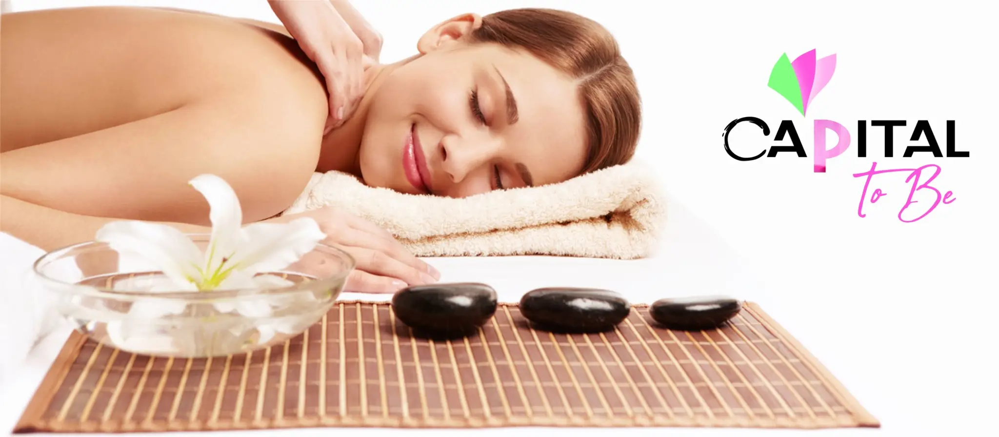 Capital to be - développement personnel à Frontignan