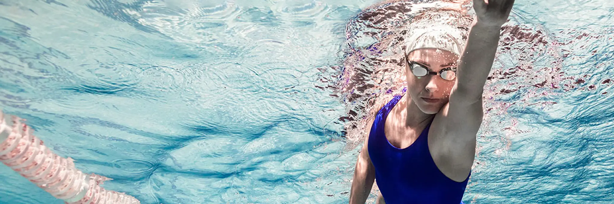 Westerfolds Learn to Swim School 