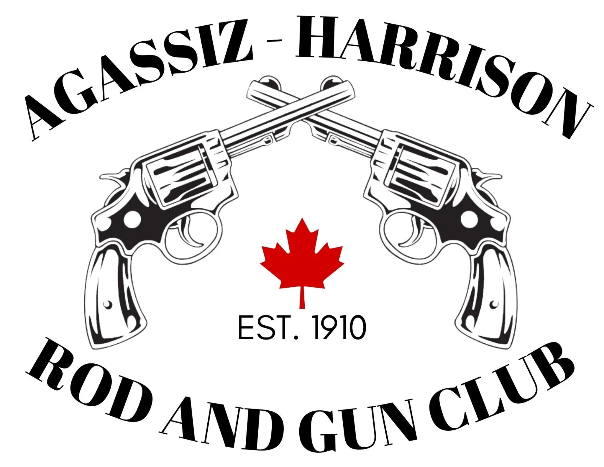 Agassiz-Harrison Rod & Gun Club Society