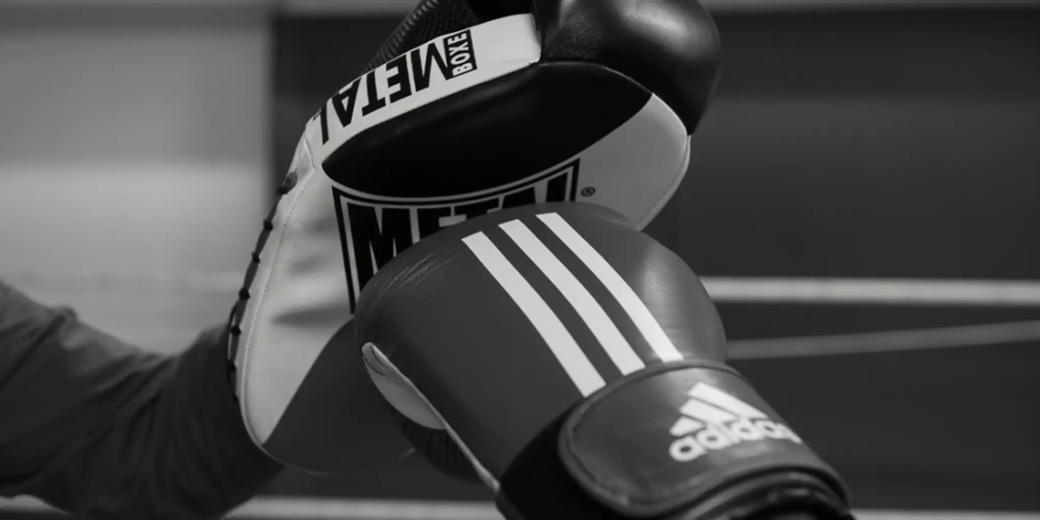Boxing Club Nicois
