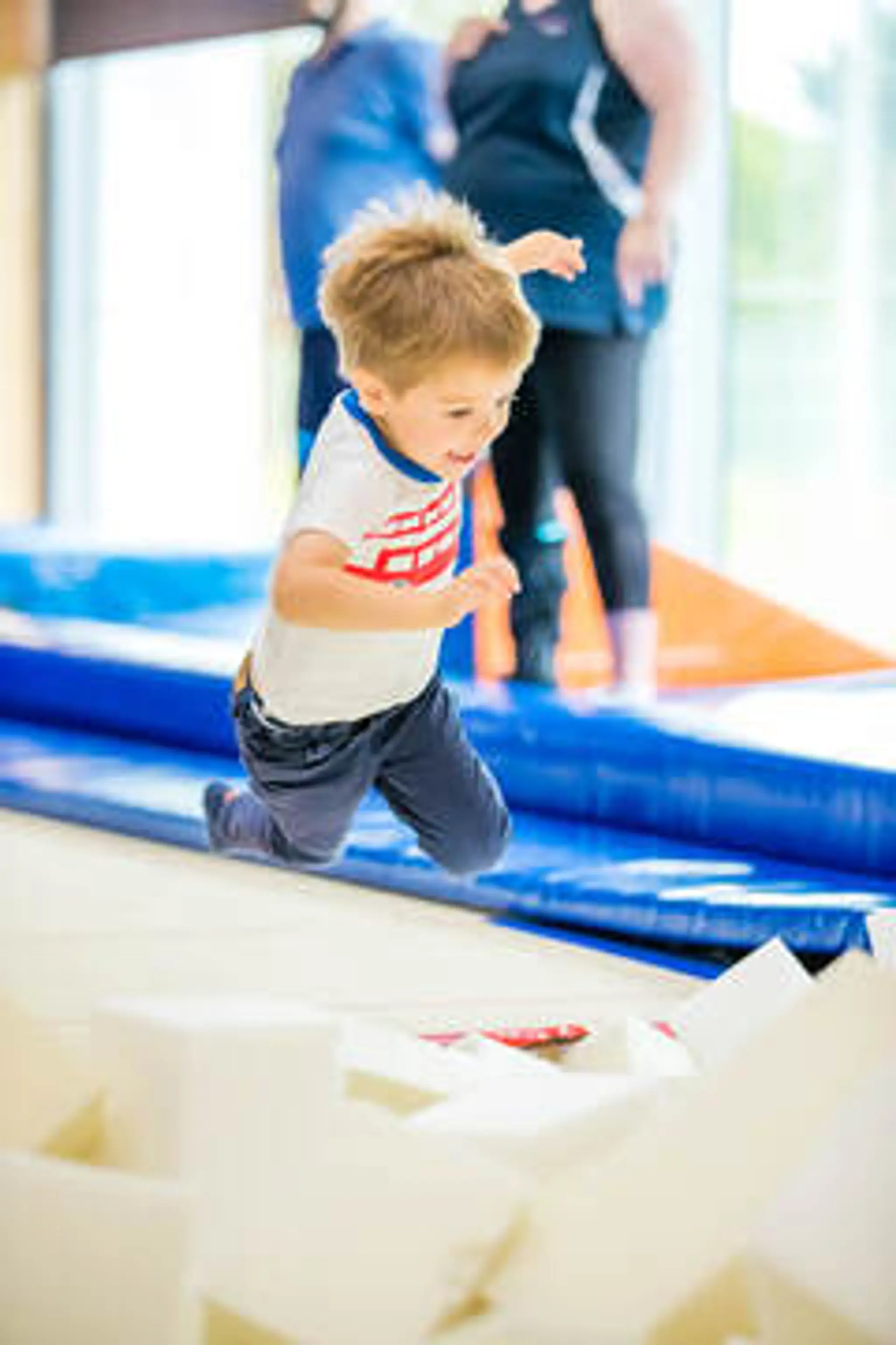 Christchurch School of Gymnastics