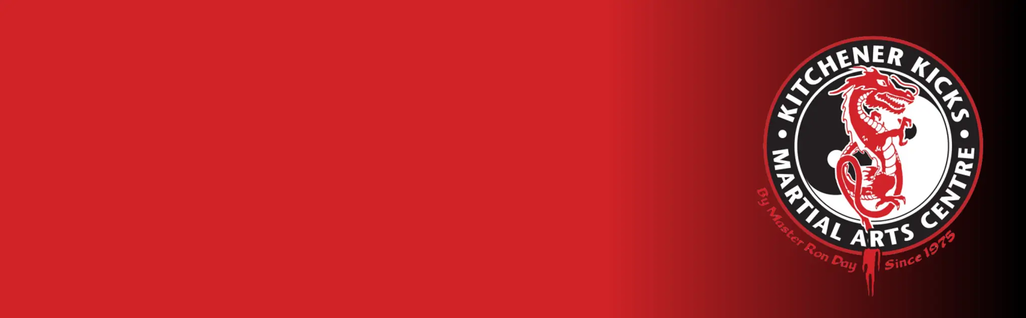 Kitchener Kicks Martial Arts Centre