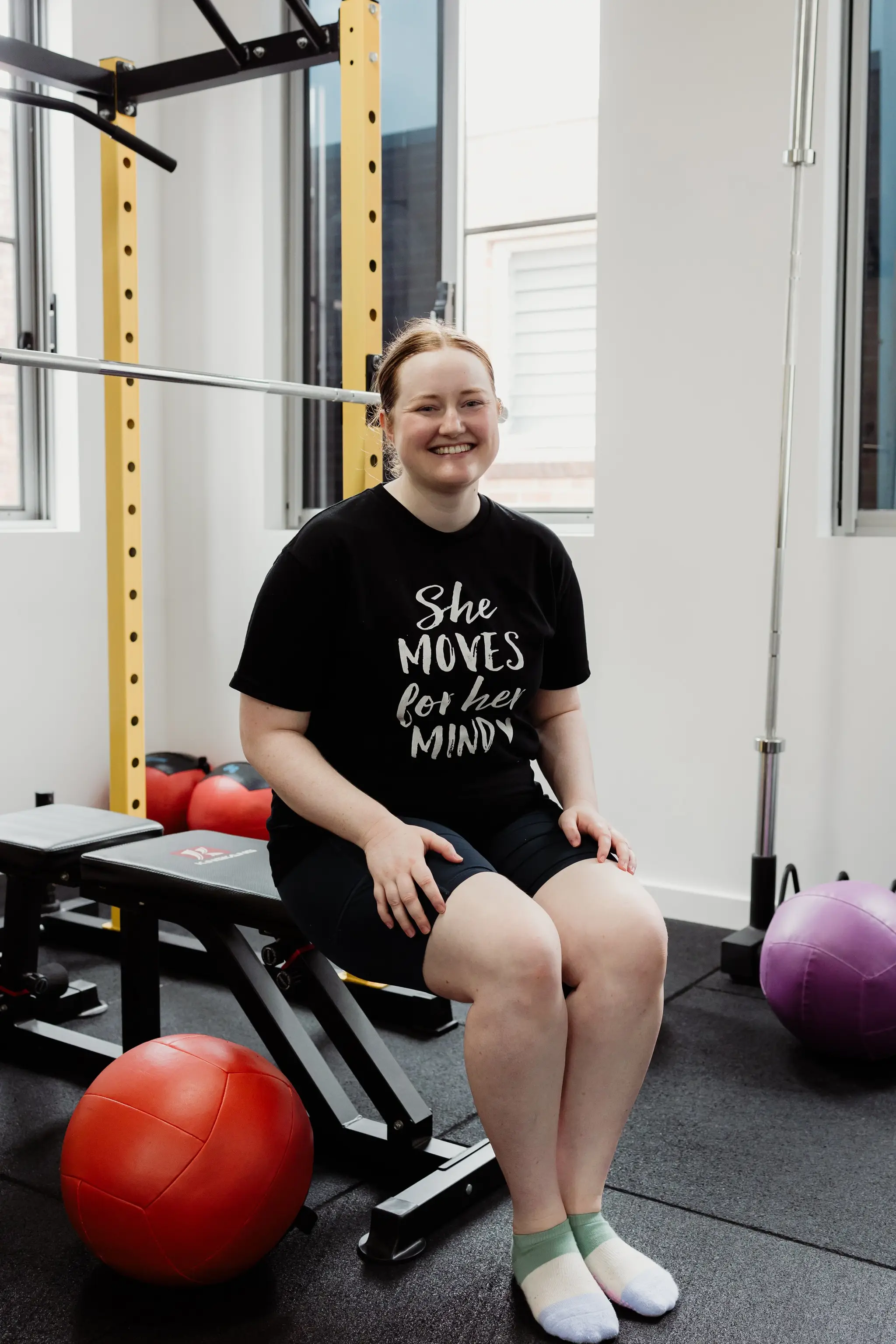 The Self Care Sisterhood