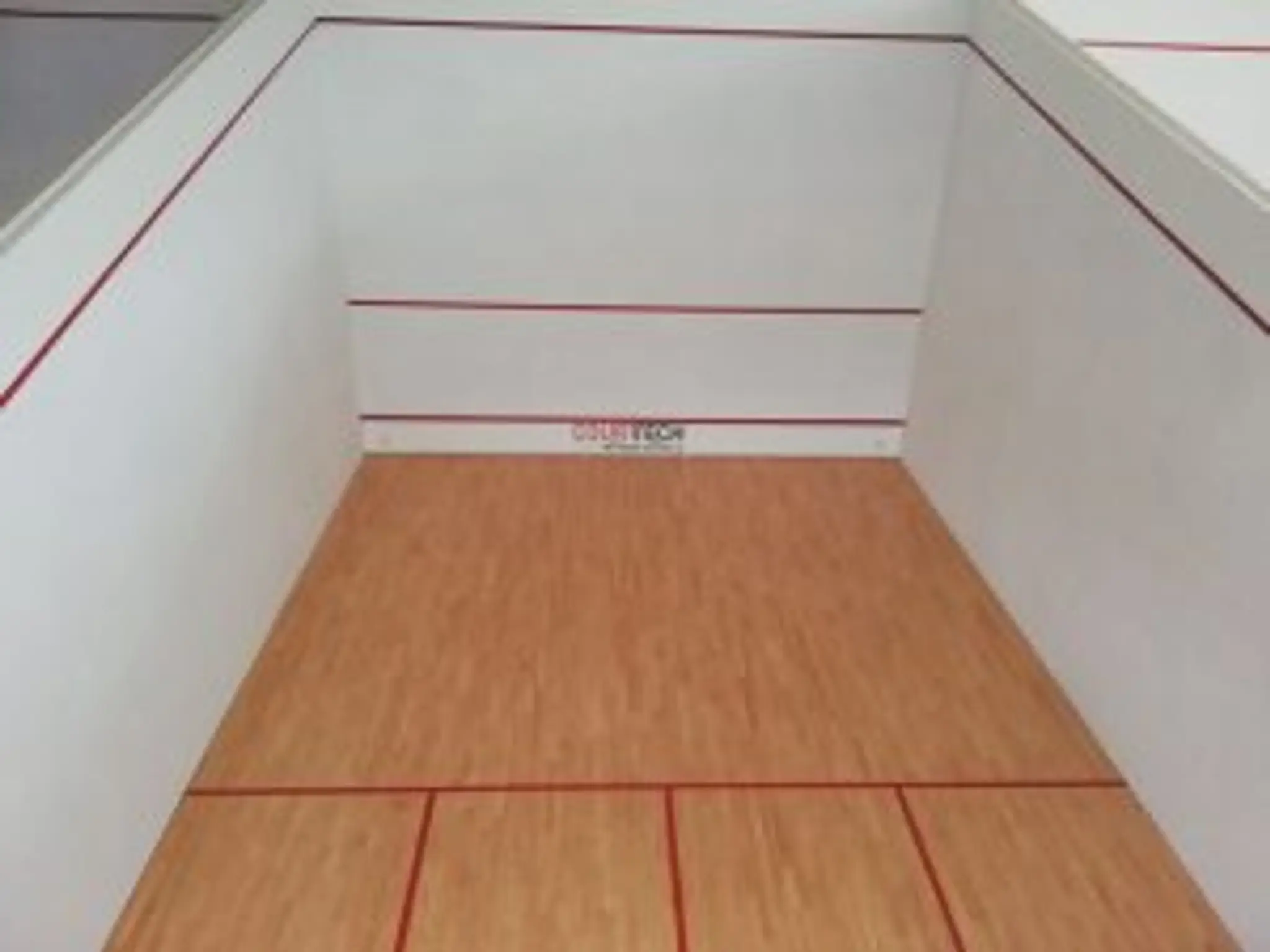 Squash Yvon Mau