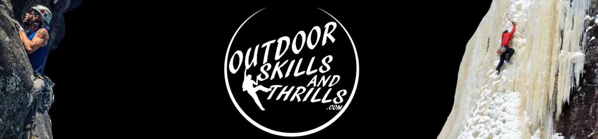 Outdoor Skills And Thrills