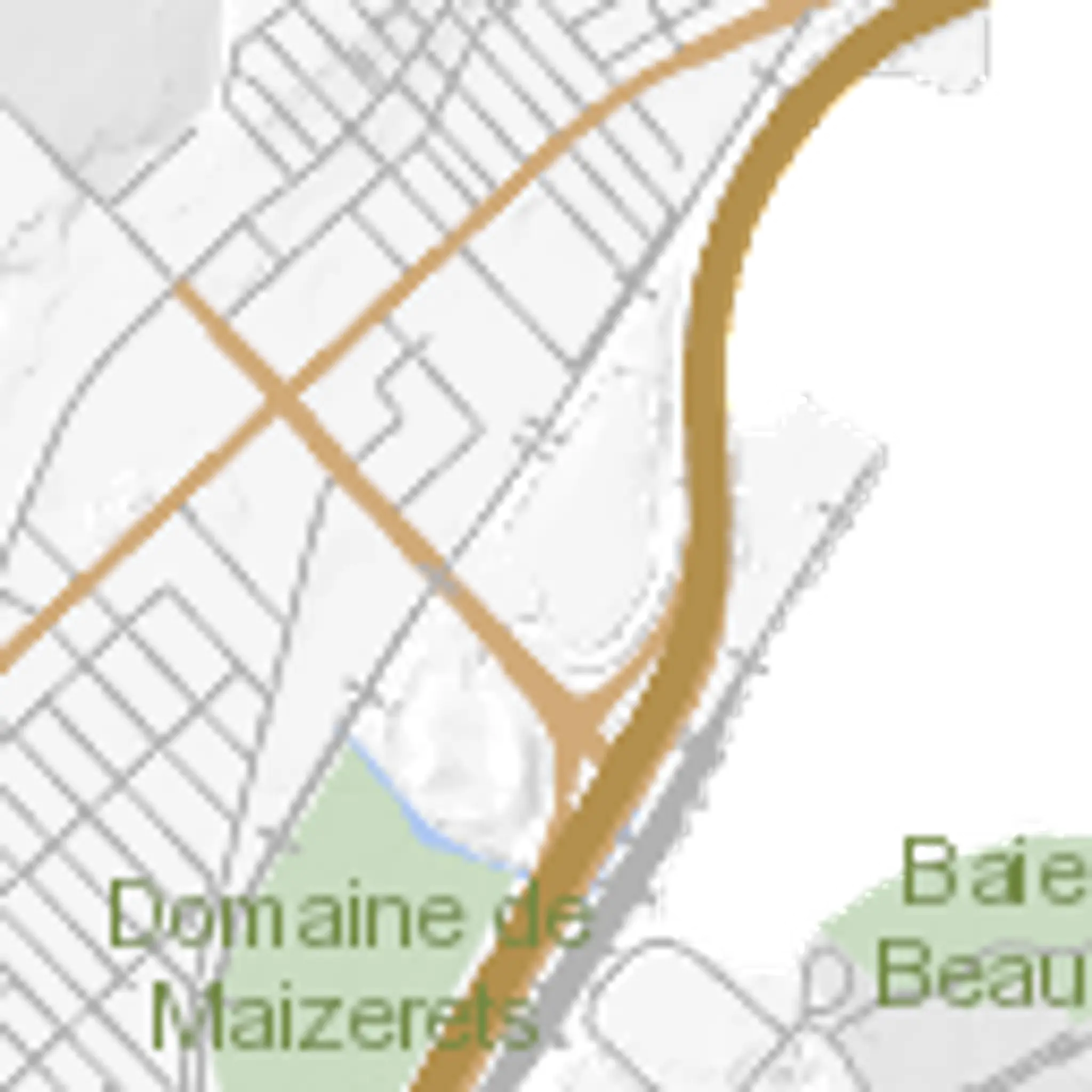 Piscine Notre-Dame-de-la-Garde