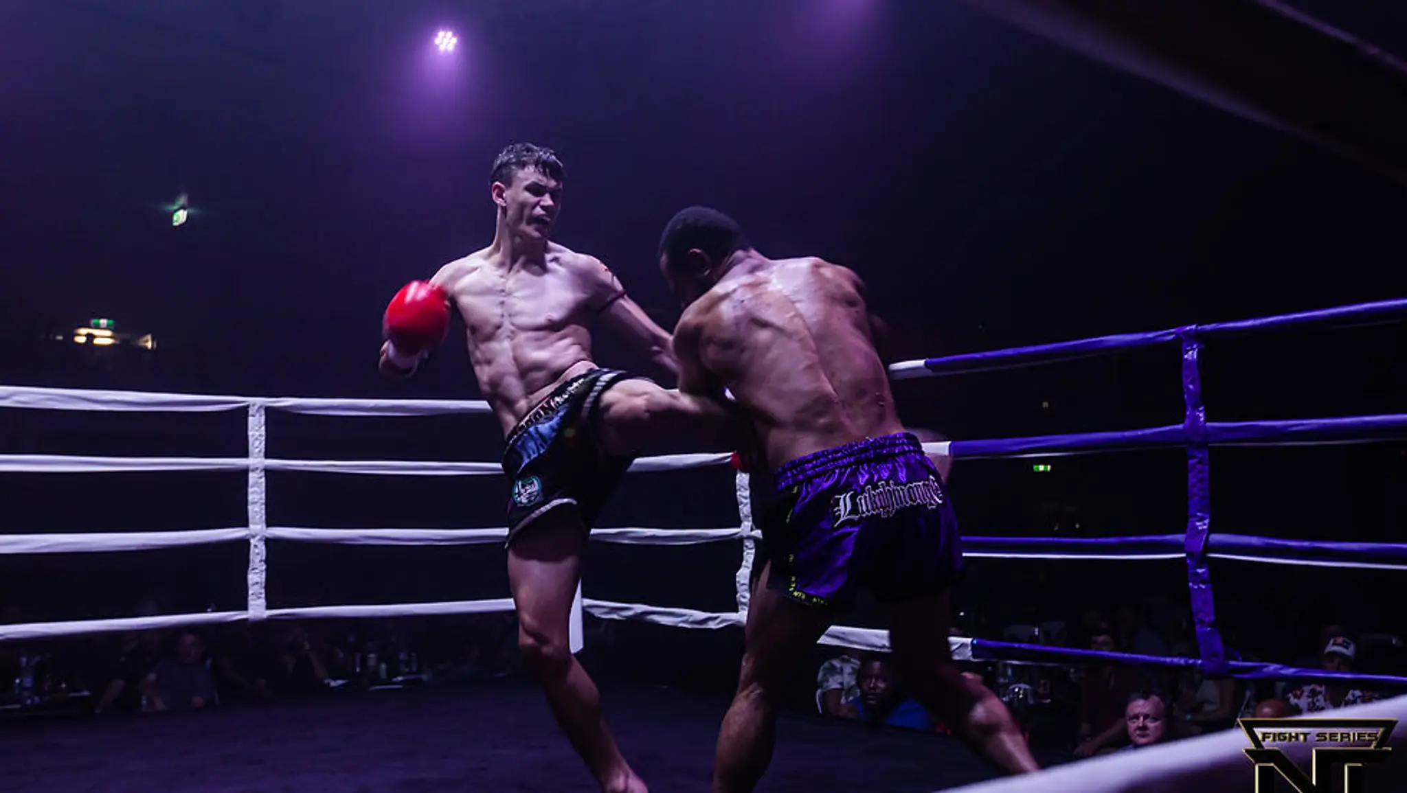 LUKPHINONG MUAYTHAI GYM