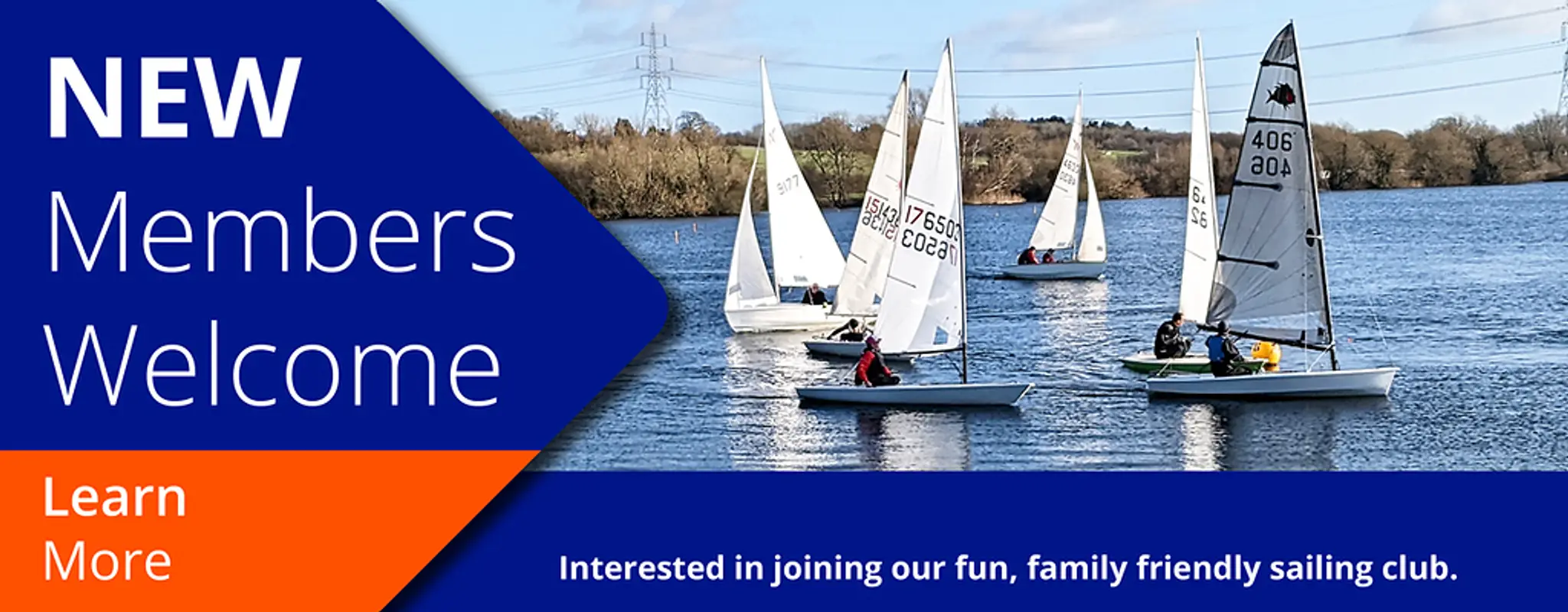 Hertford County Yacht Club