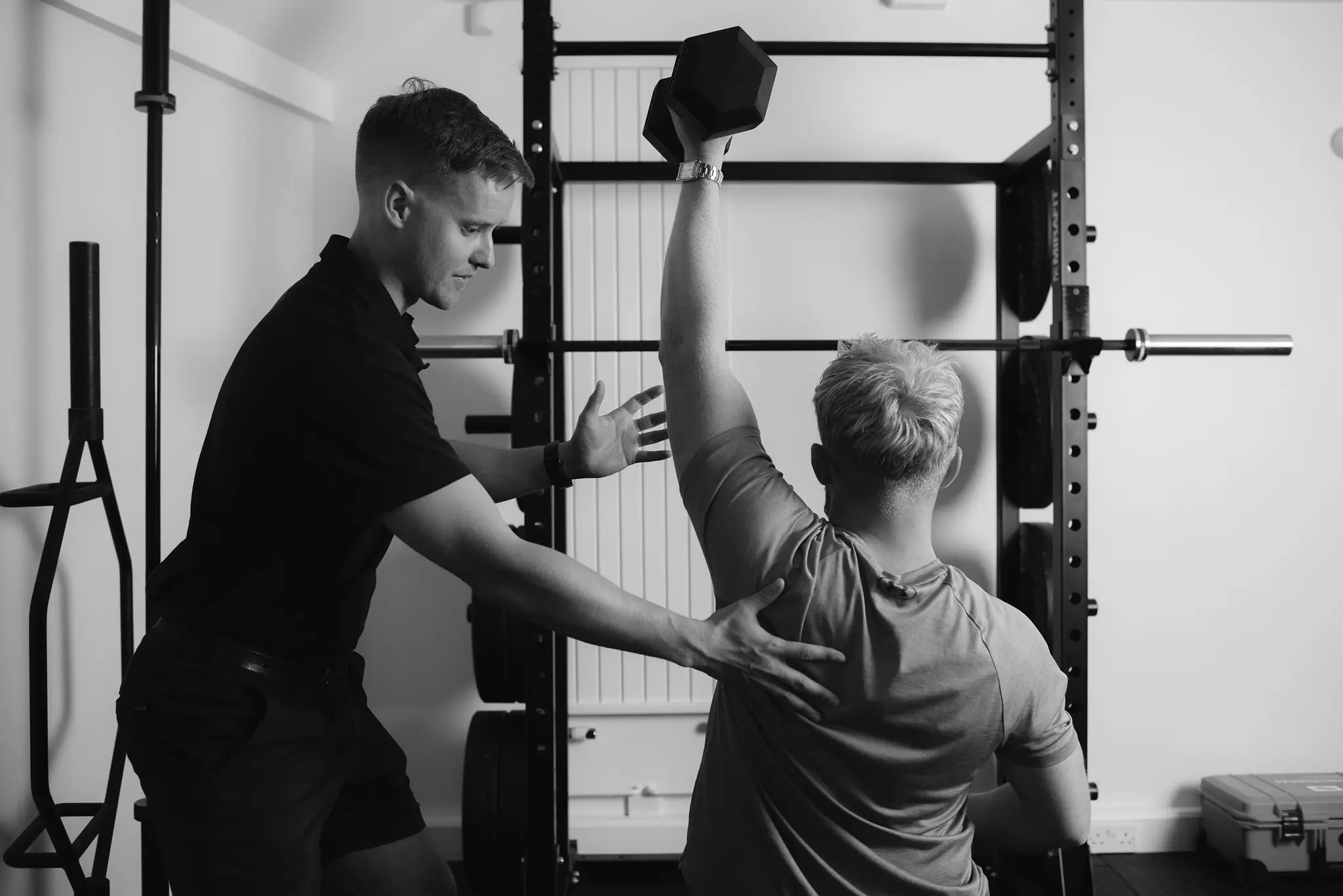 Southwest Osteopathy | Health & Performance