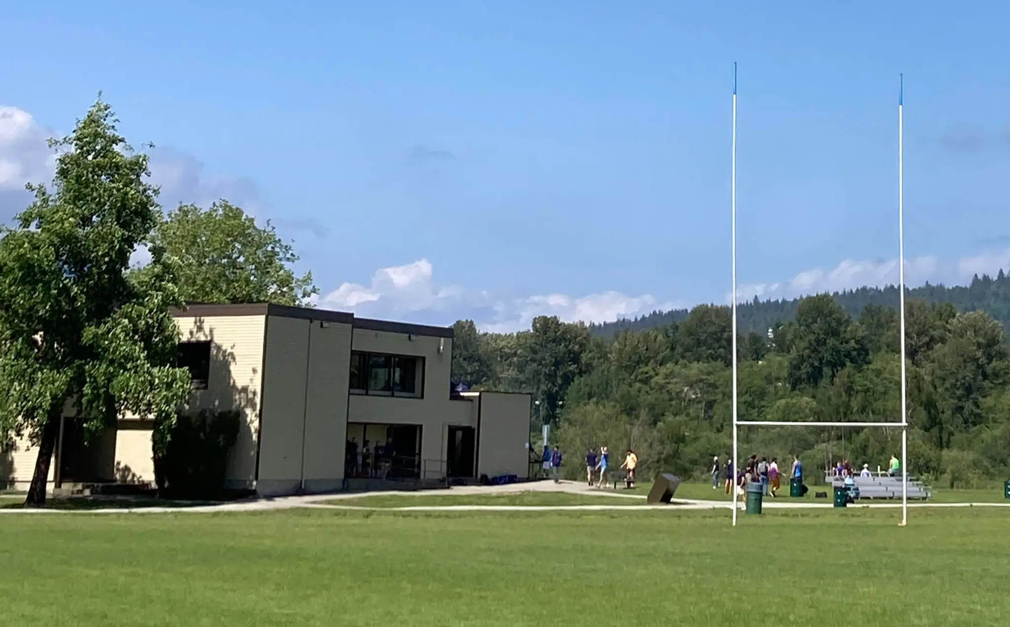 Burnaby Lake Rugby Club