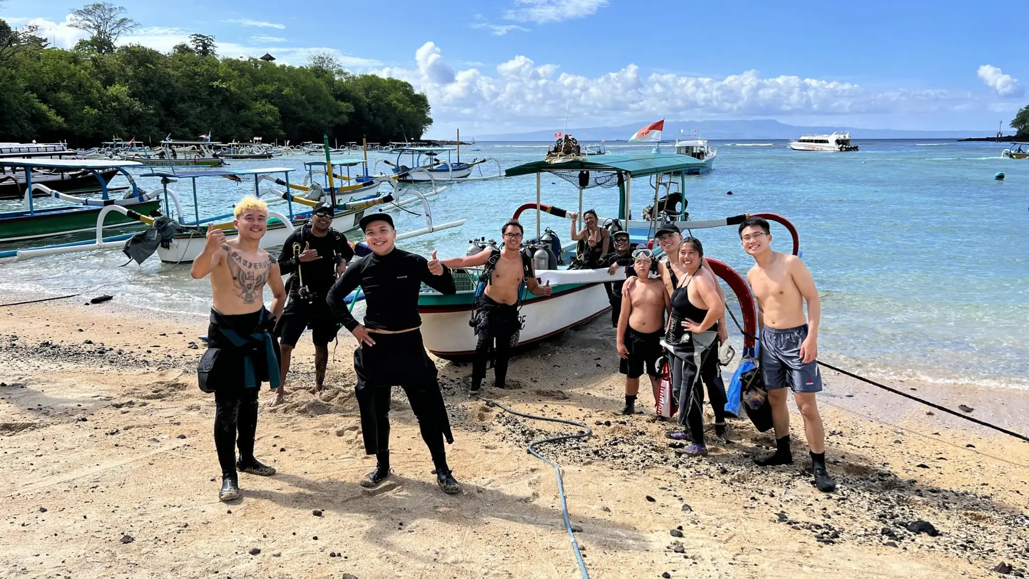 Livingseas Asia