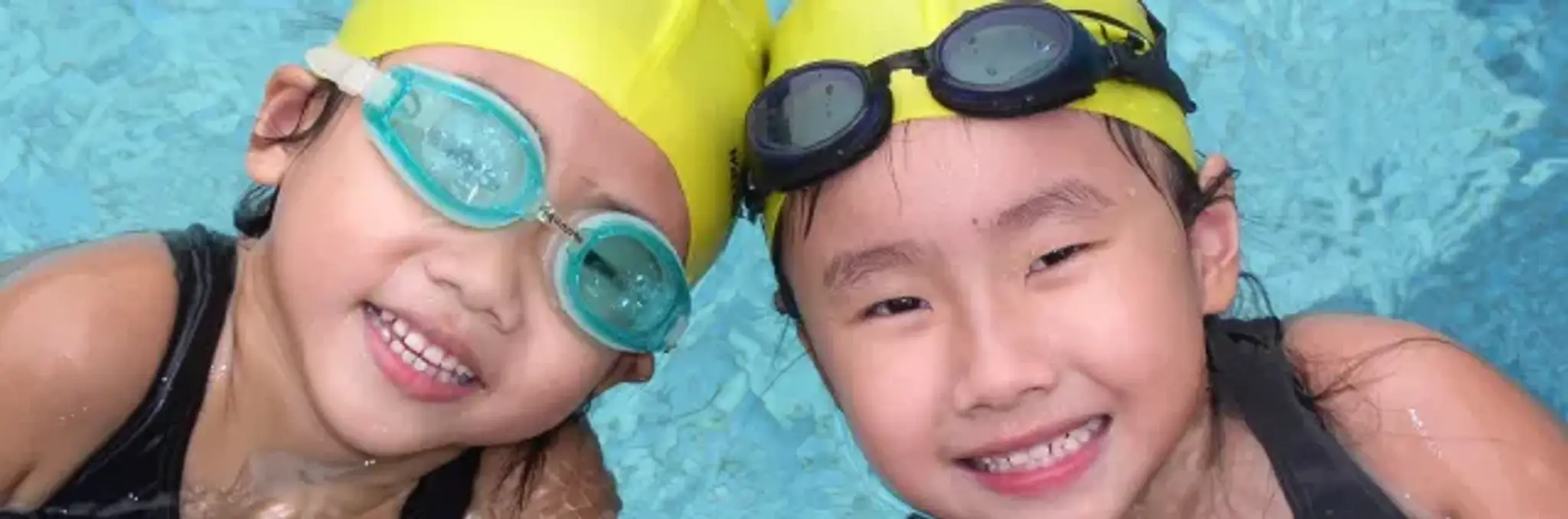 Singapore Swim School @ Swim Classes
