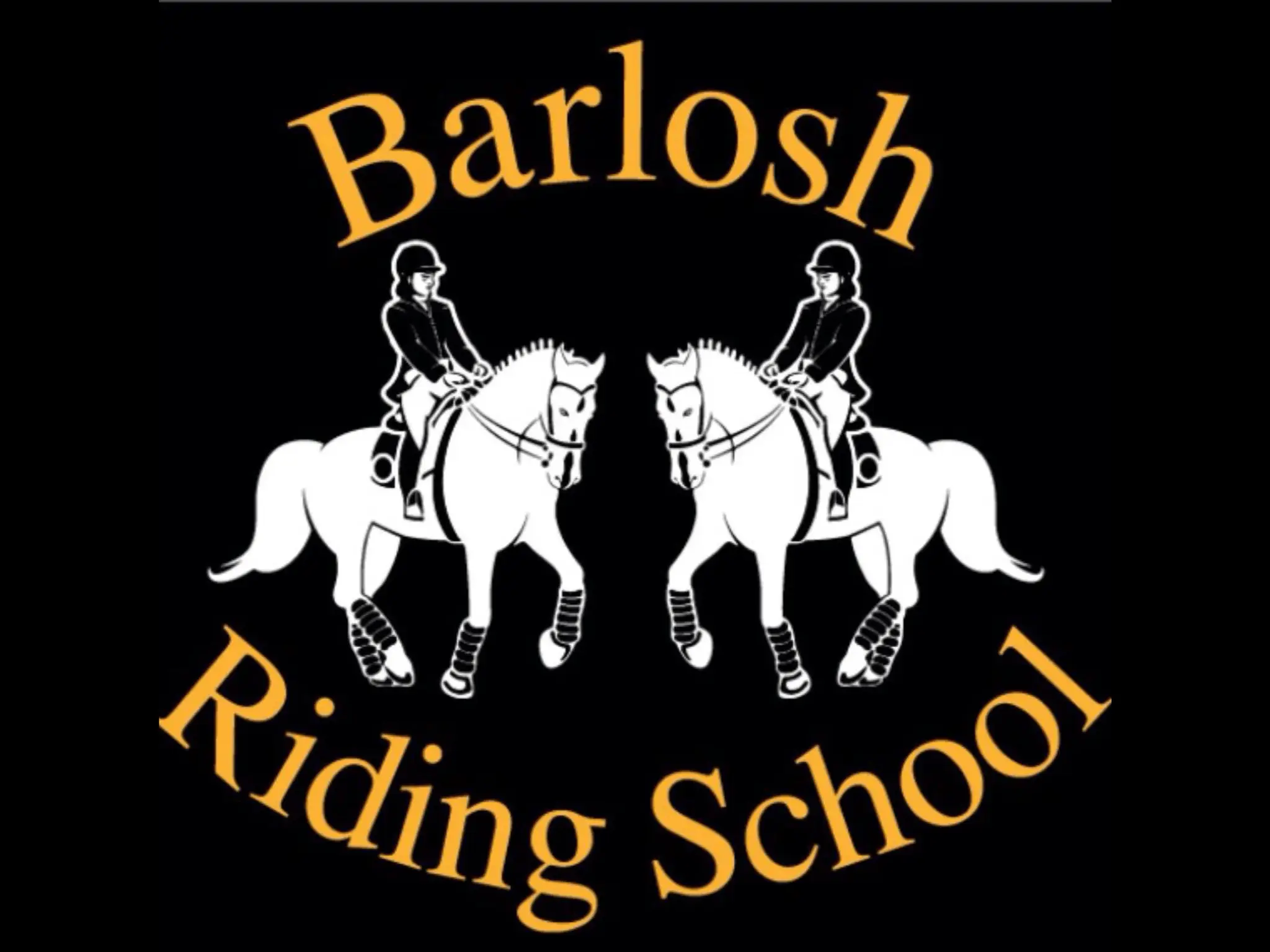 Barlosh Riding School