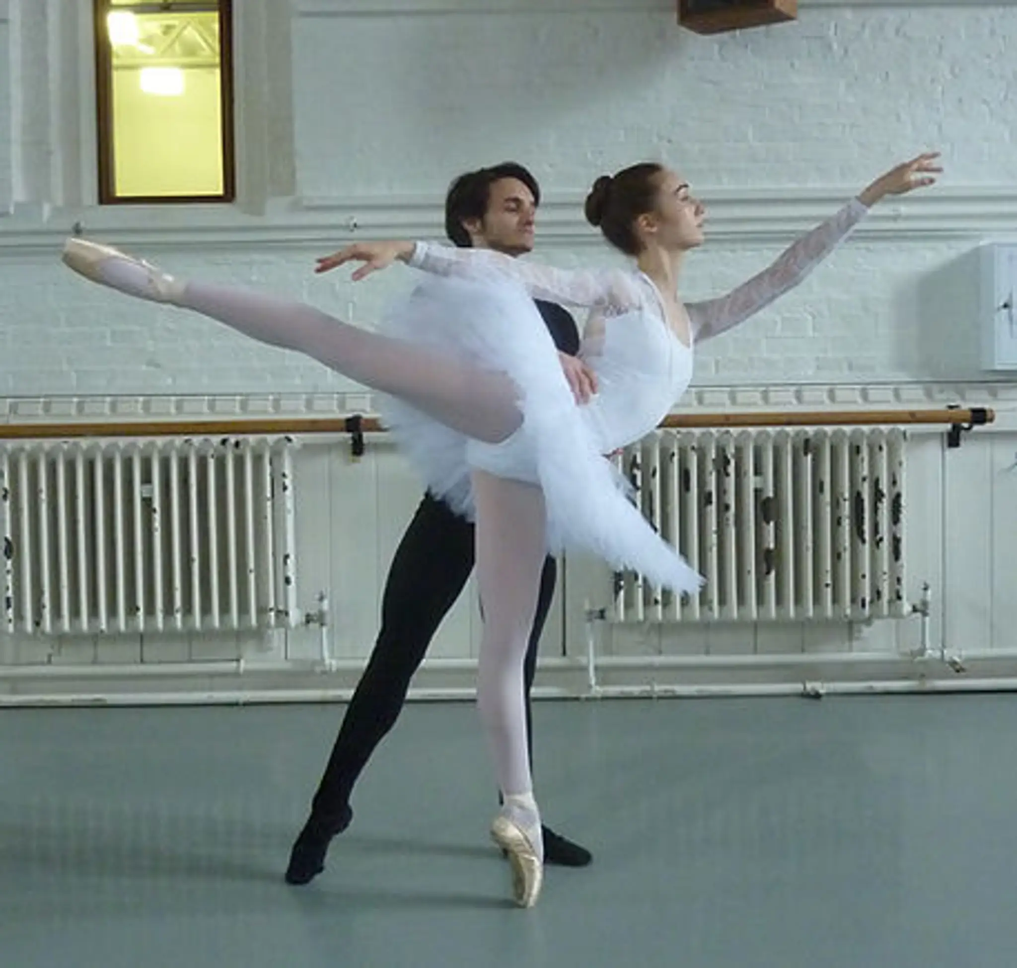 Northwood Ballet School and Dance Academy