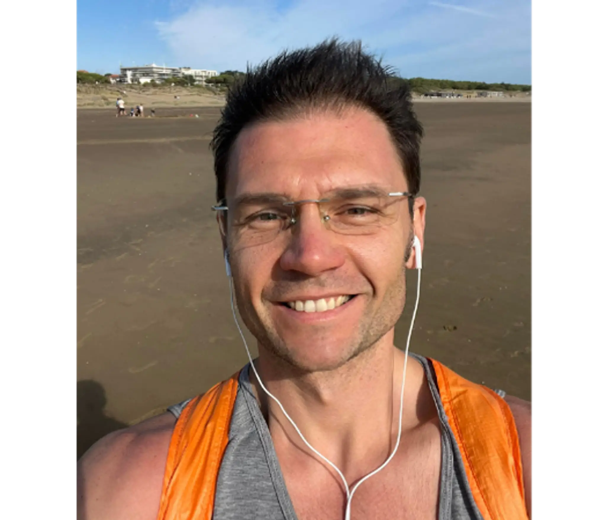 Symbiose coaching