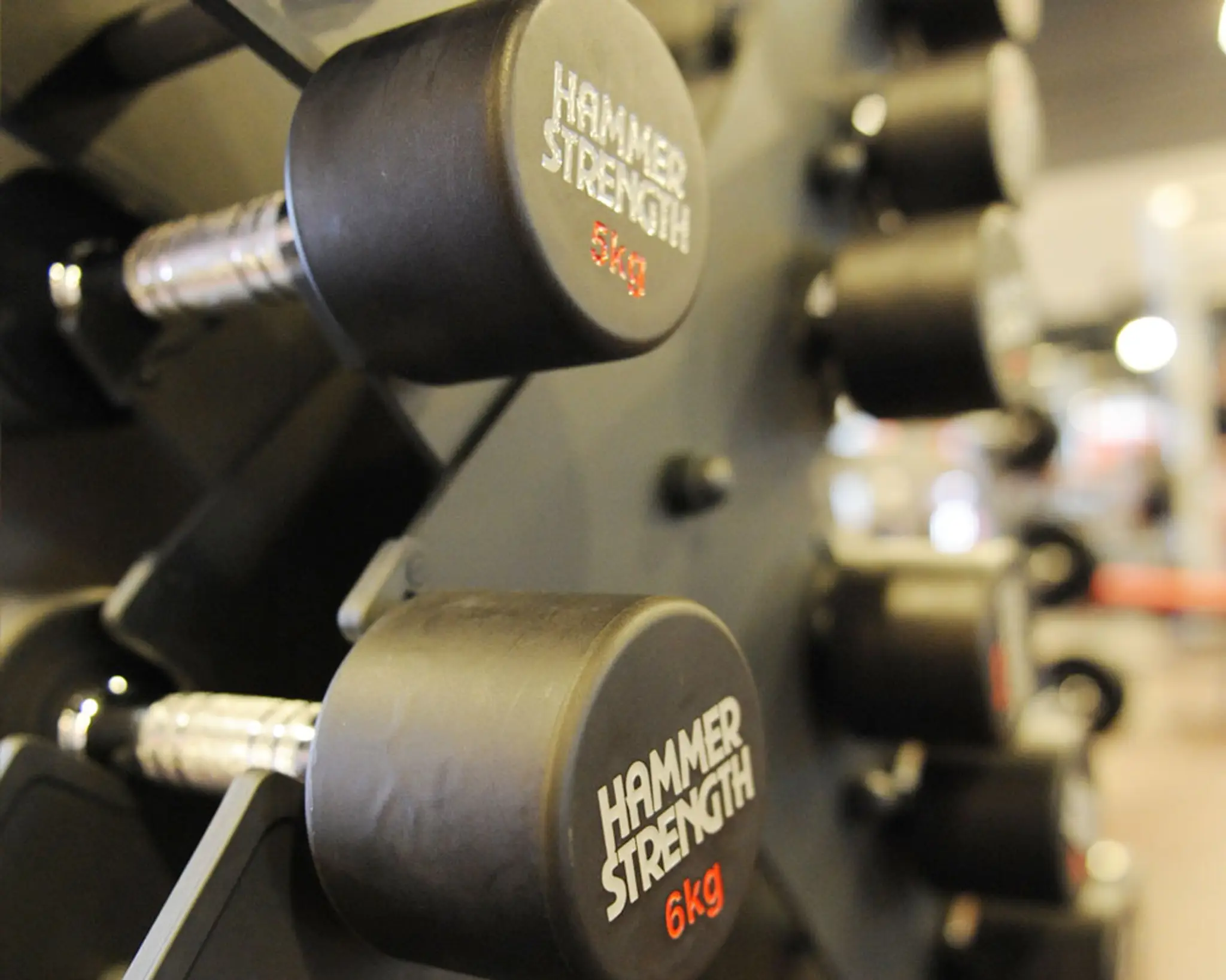 FitnessZone