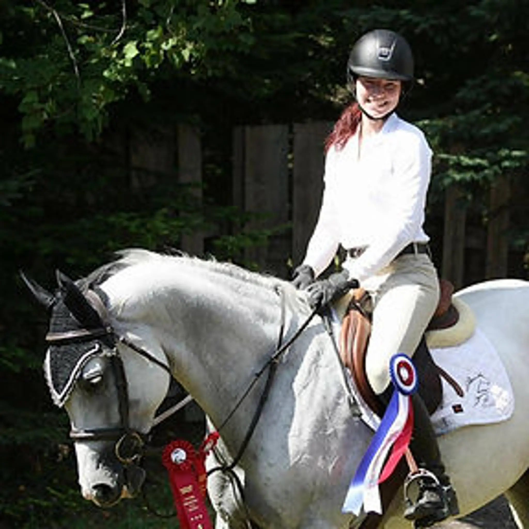 Equestrian Center Sorel