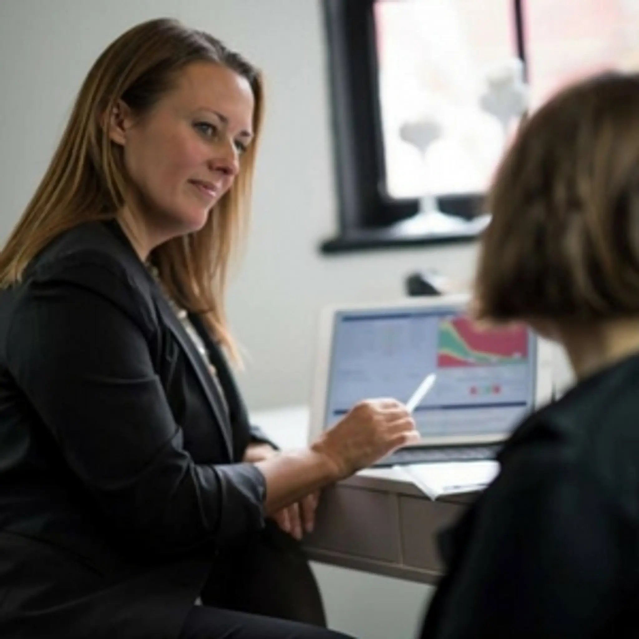 The Family Nutrition Expert