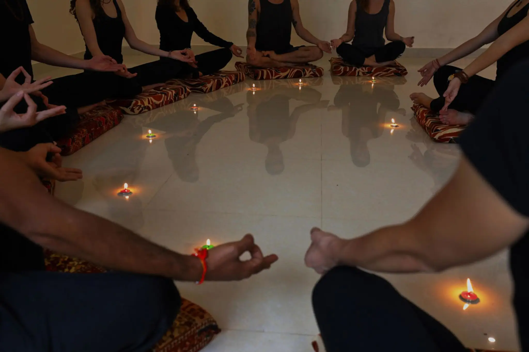 Devvrat Yoga Sangha | Yoga Teacher Training course in Kerala