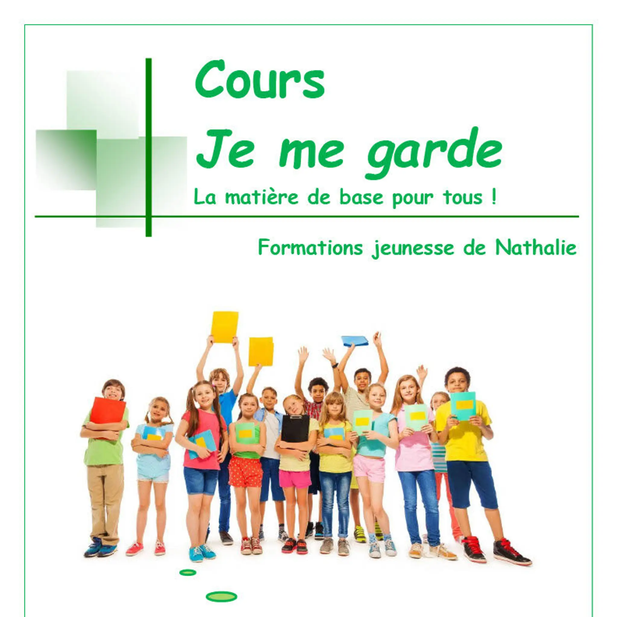 cole de danse St-Bruno de Laval