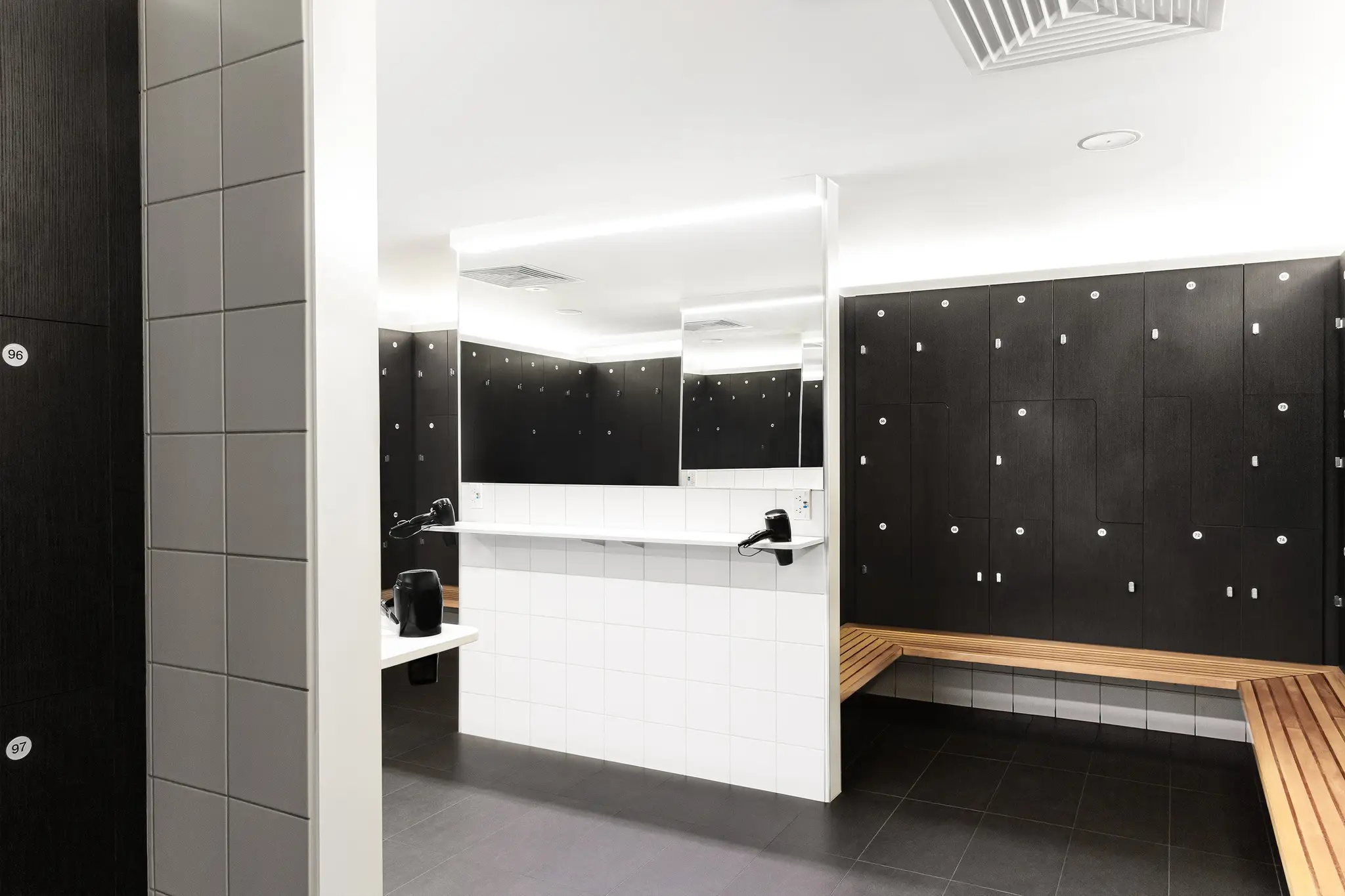 Les Mills Takapuna