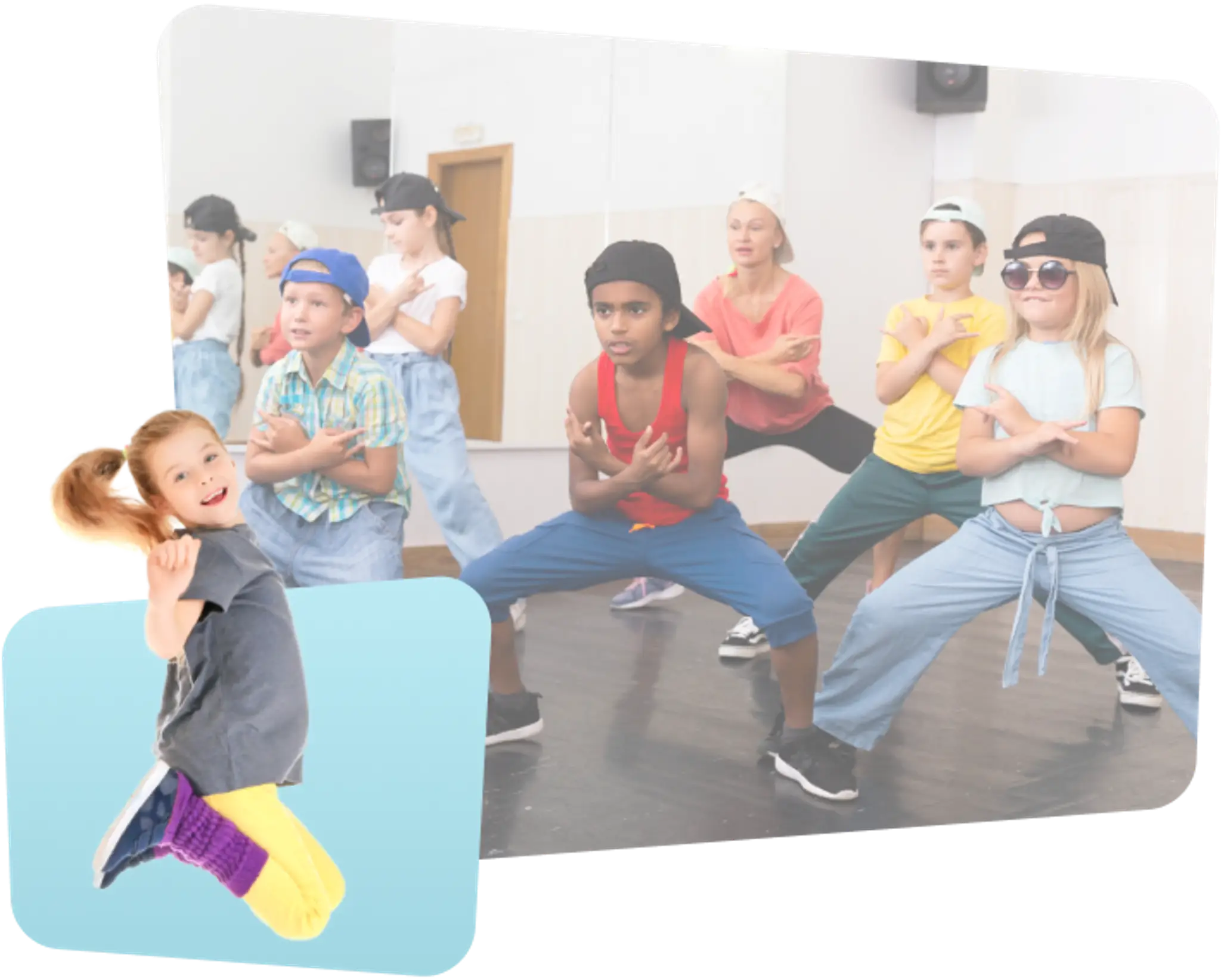 Skyline Dance Studio