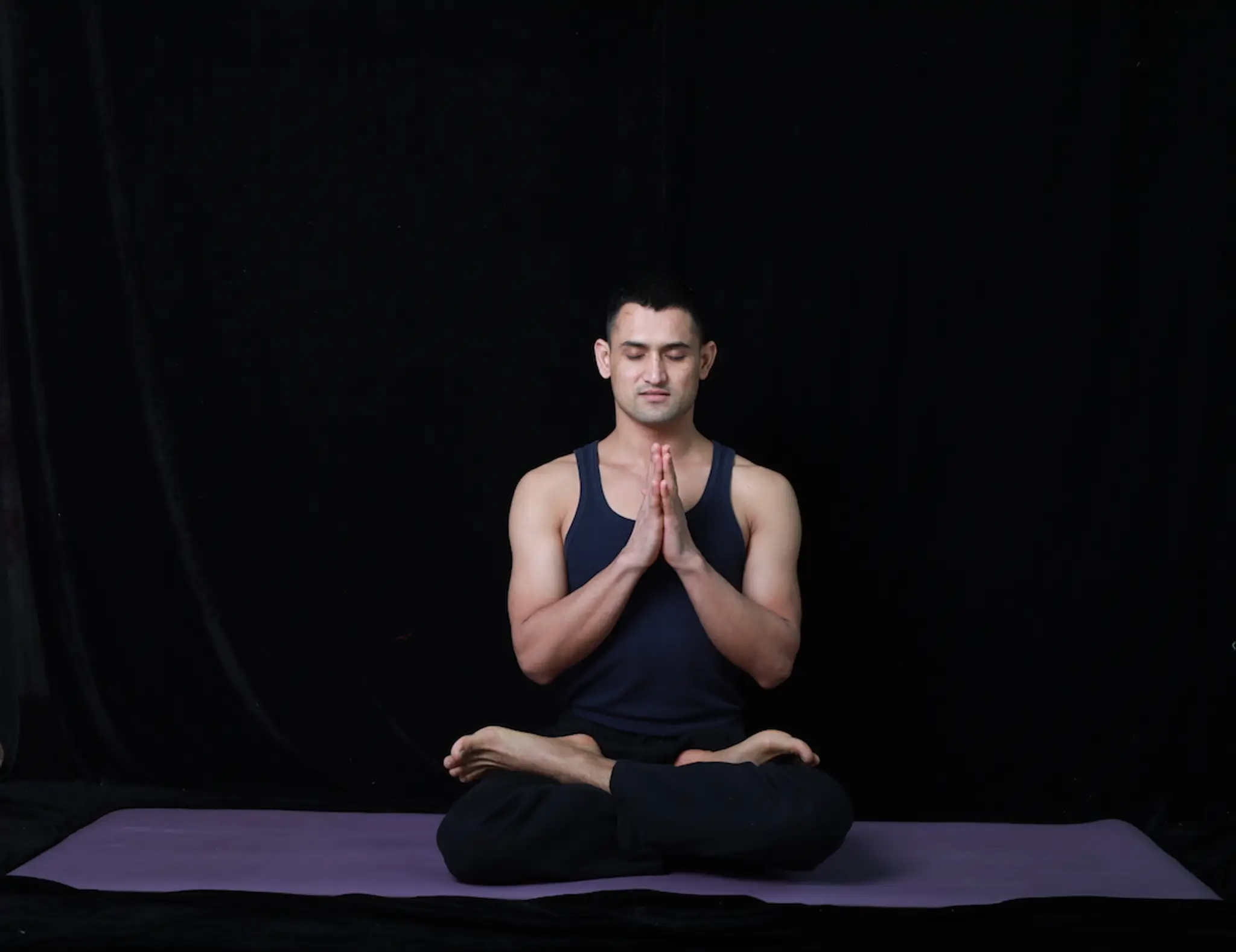 Ashtanga Yoga Academy