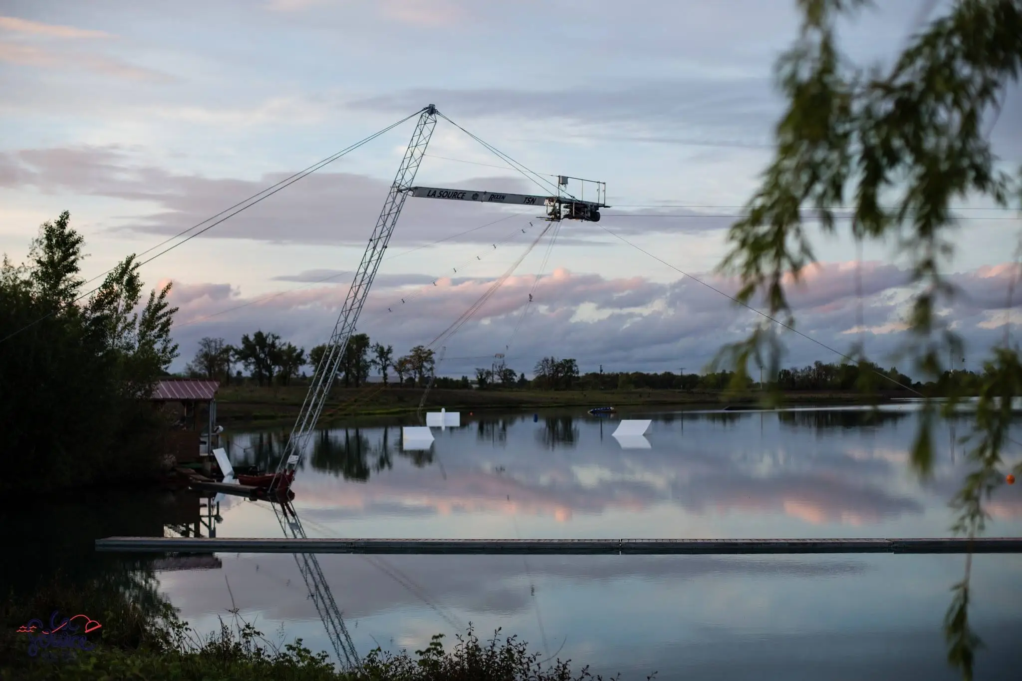 Wake Park La Source