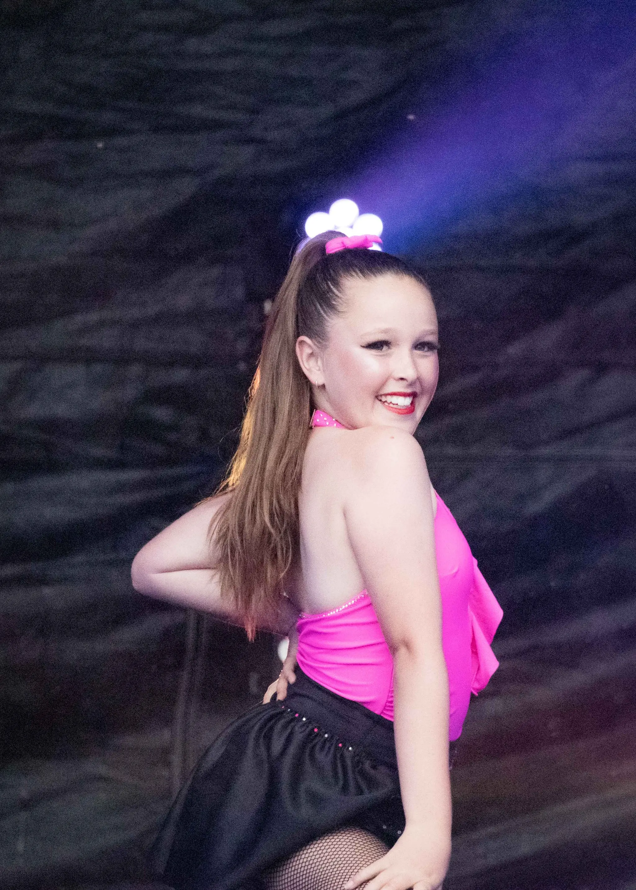 Rise Dance Company Rotorua