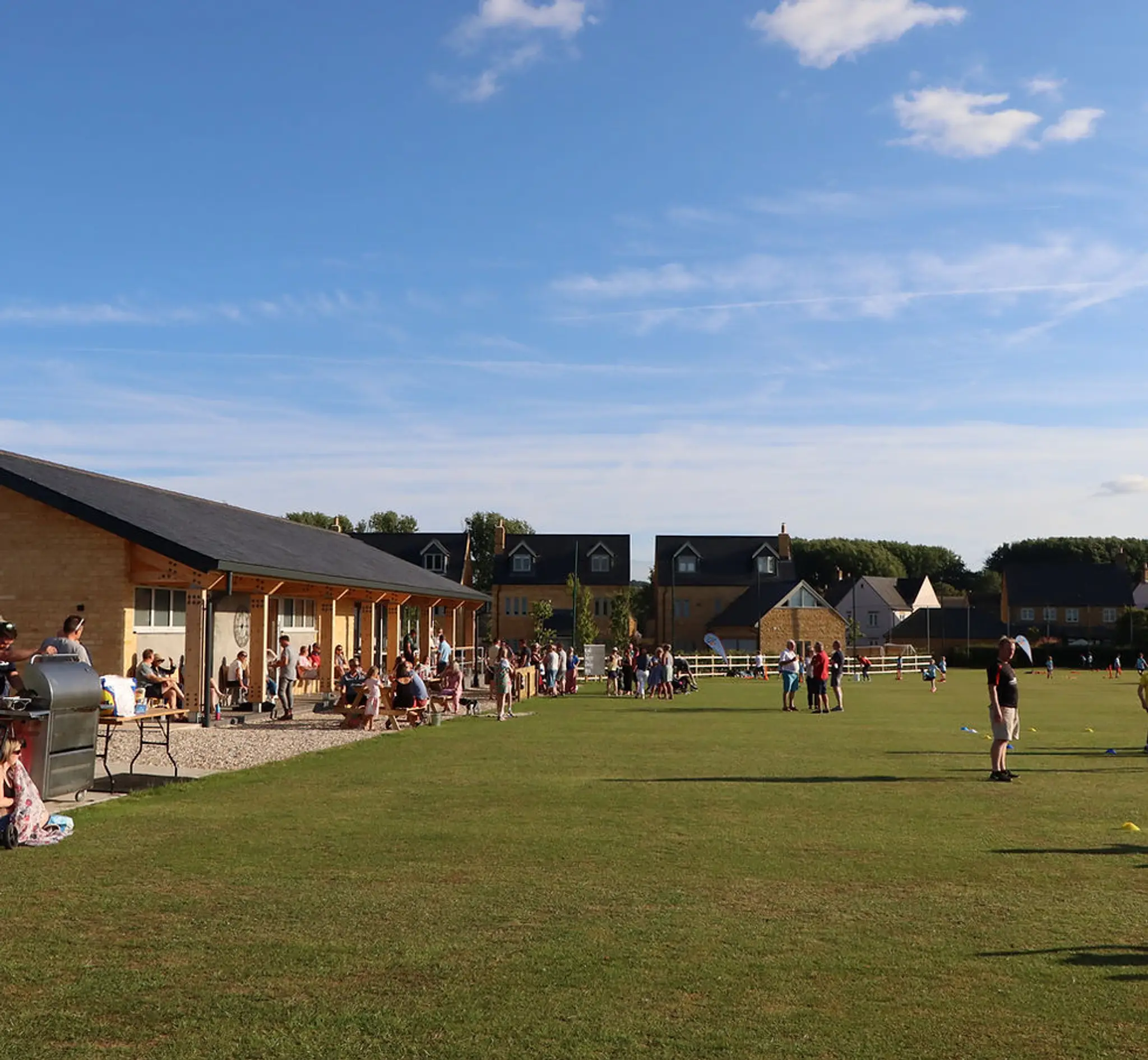Chipping Campden Cricket Club
