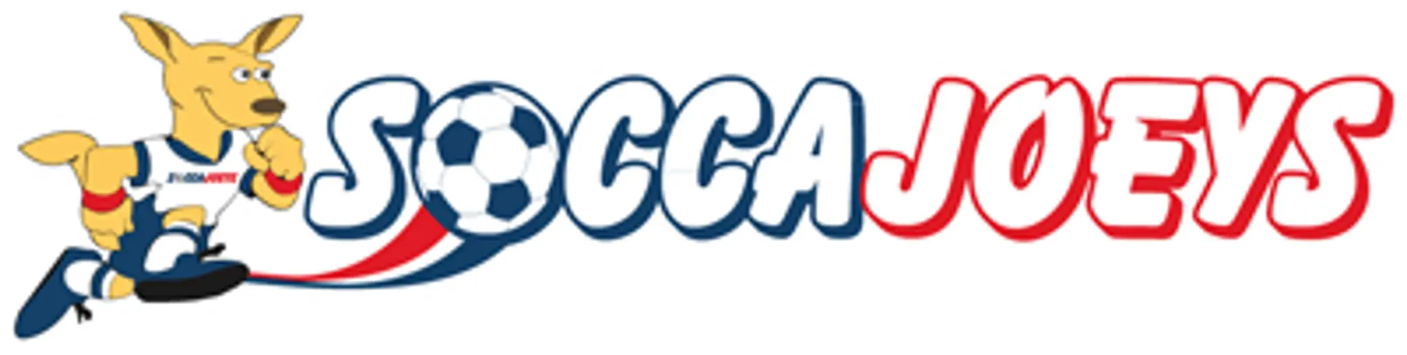 Soccajoeys Greenacre