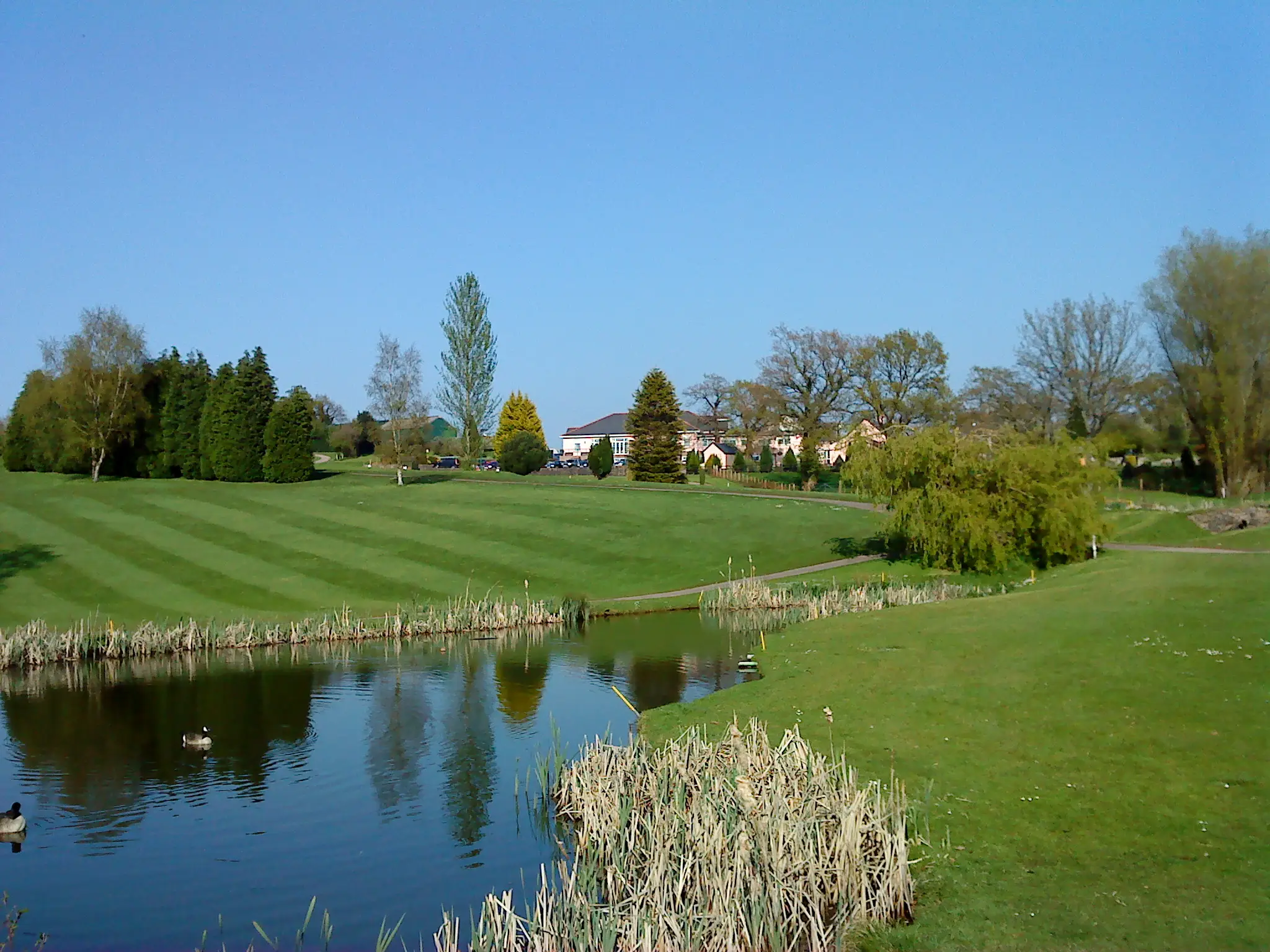 GreenMeadow Golf and Country Club