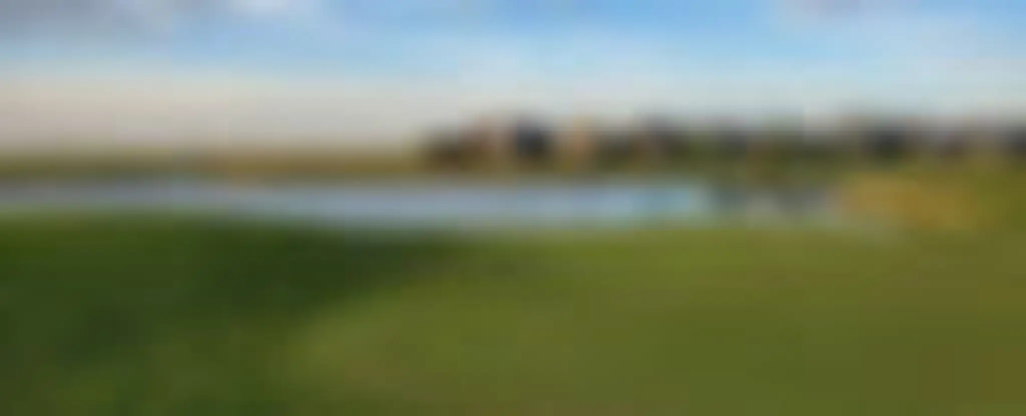 The Track Golf Course