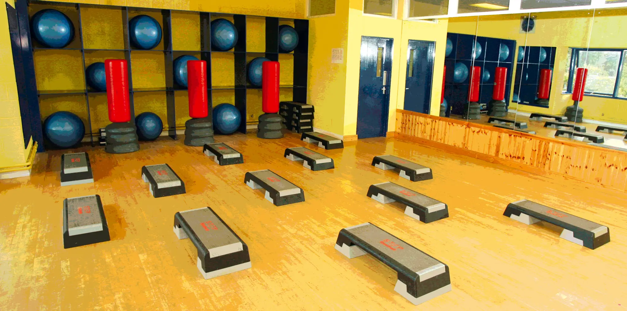 Coolmine Sports & Leisure Centre