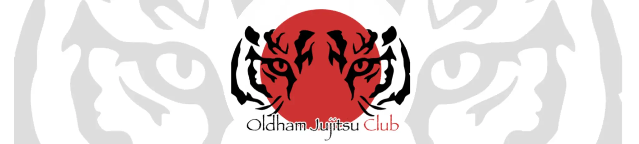 Oldham White Tiger Jujitsu